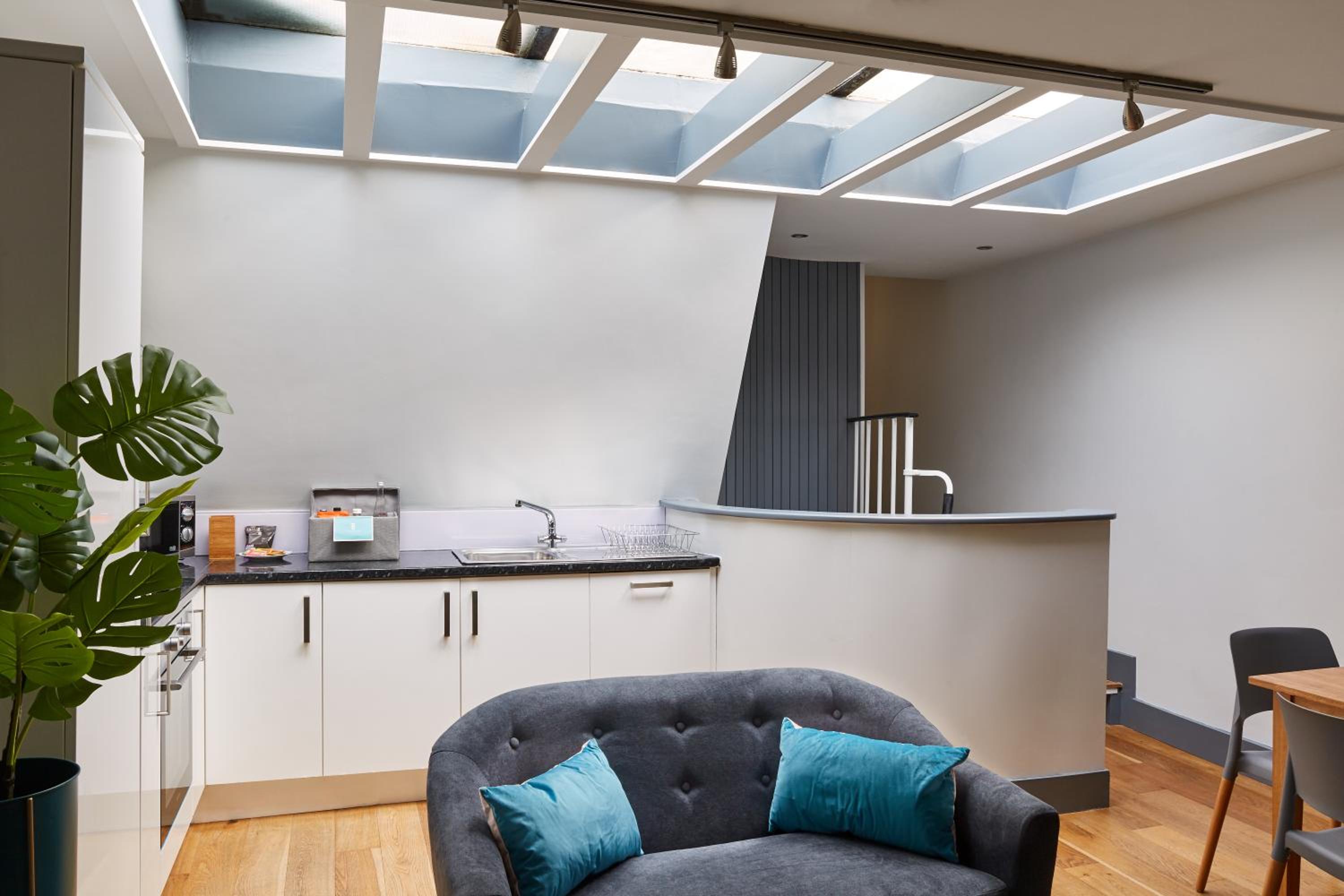 Holborn by Viridian Apartments