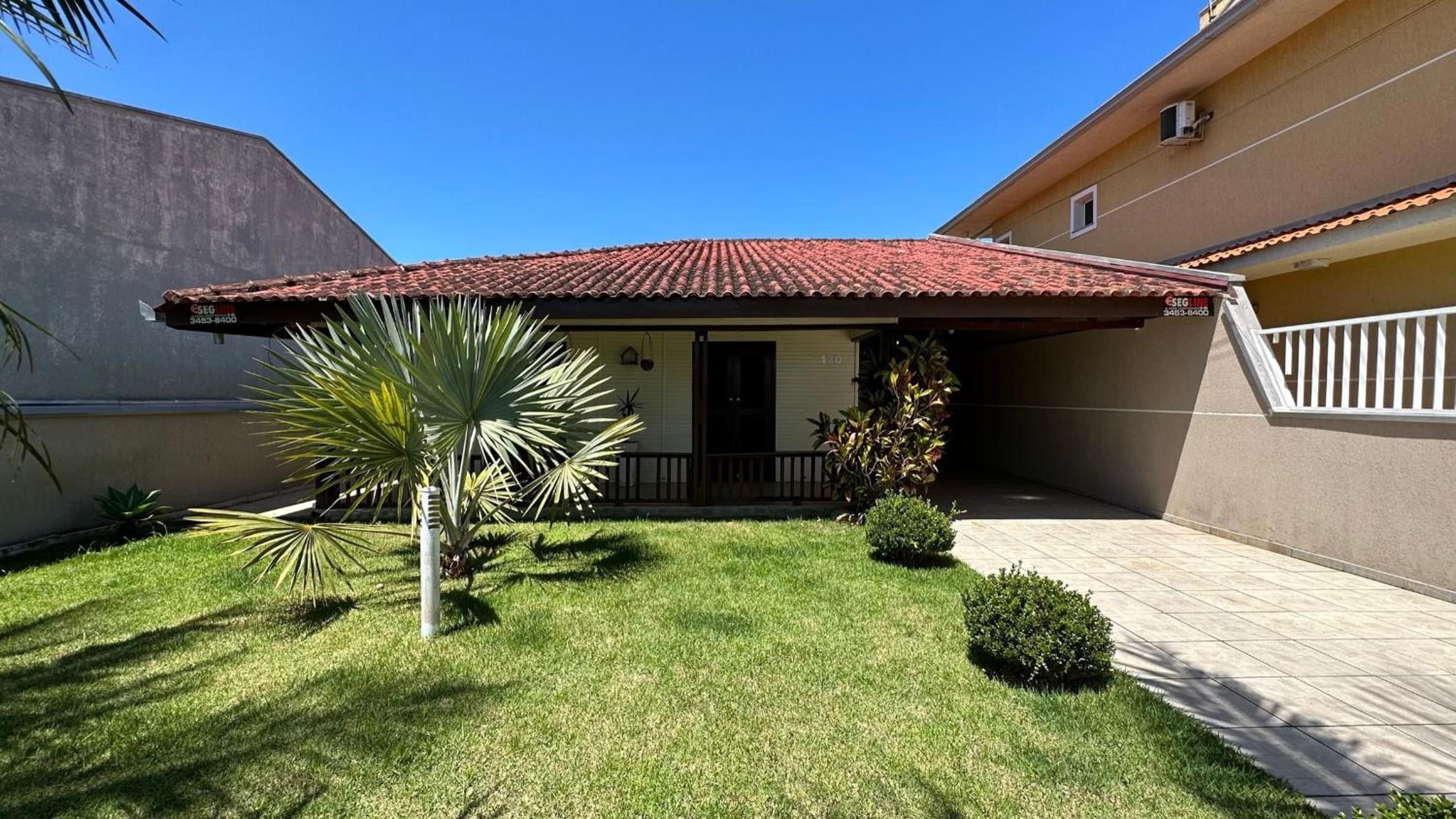 Guaratuba Beach House