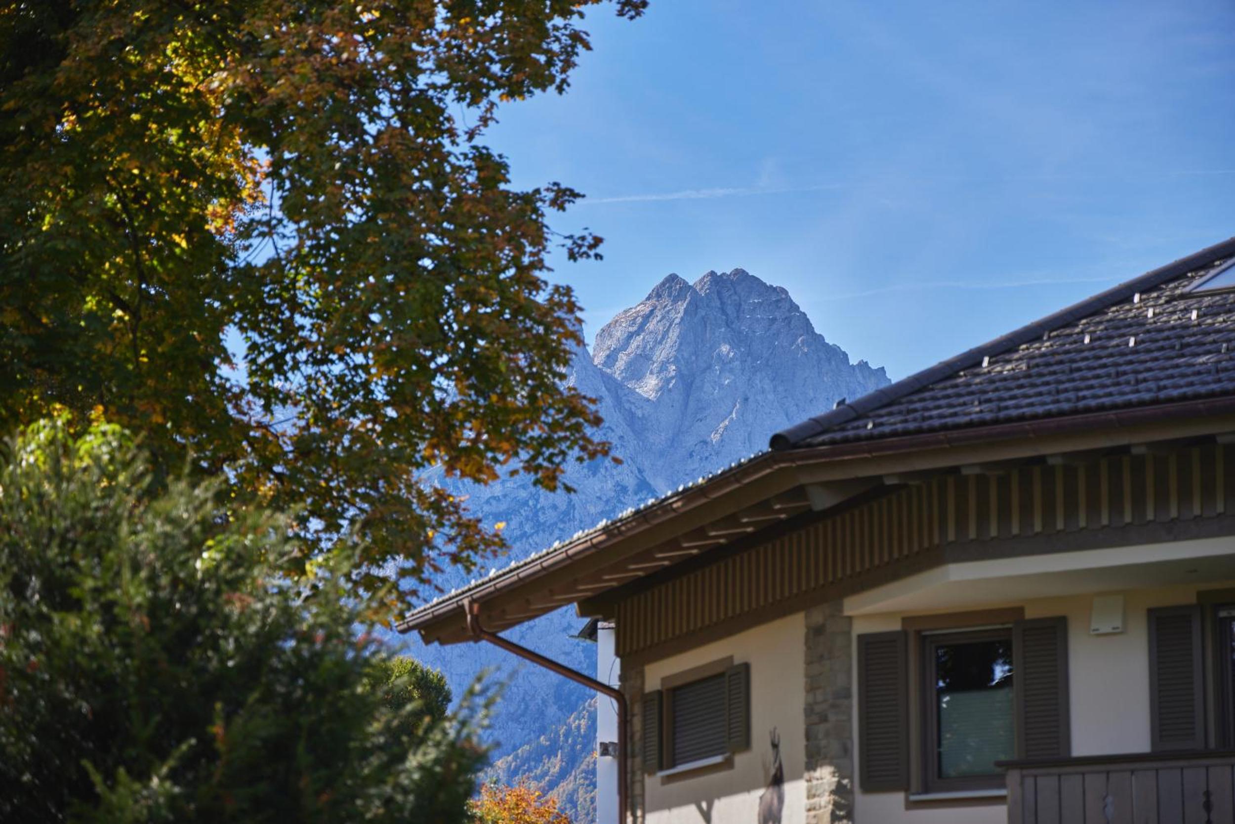 Chalet BergZauber