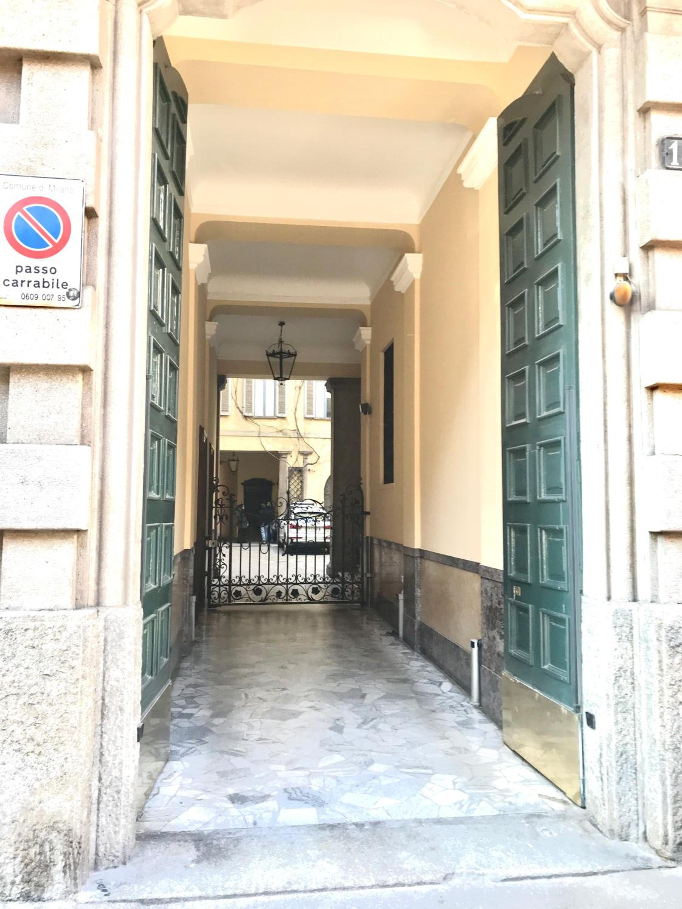 Casa Cairoli