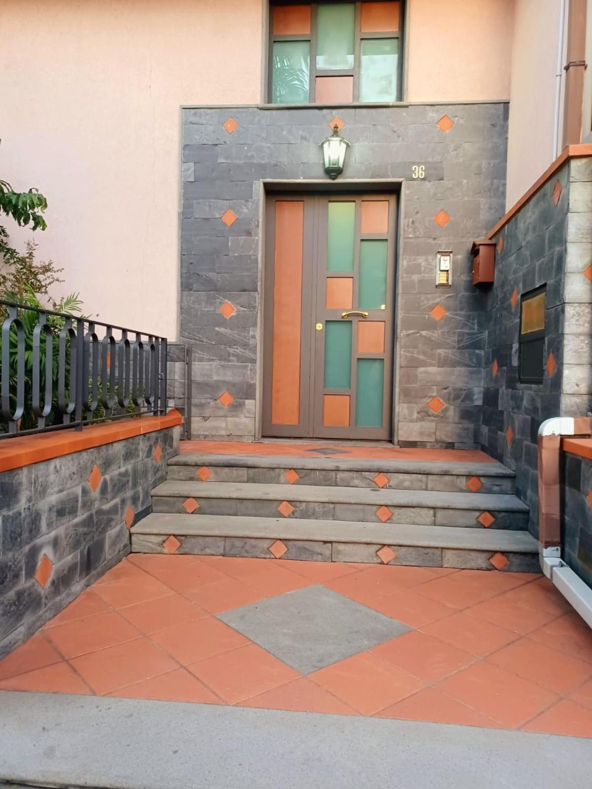 CasaEtnaMarty Acireale