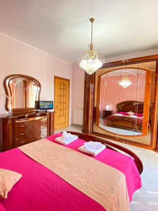 CasaEtnaMarty Acireale
