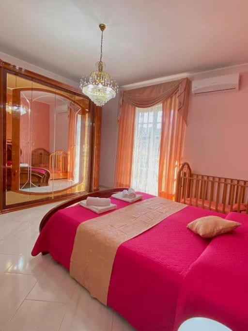 CasaEtnaMarty Acireale