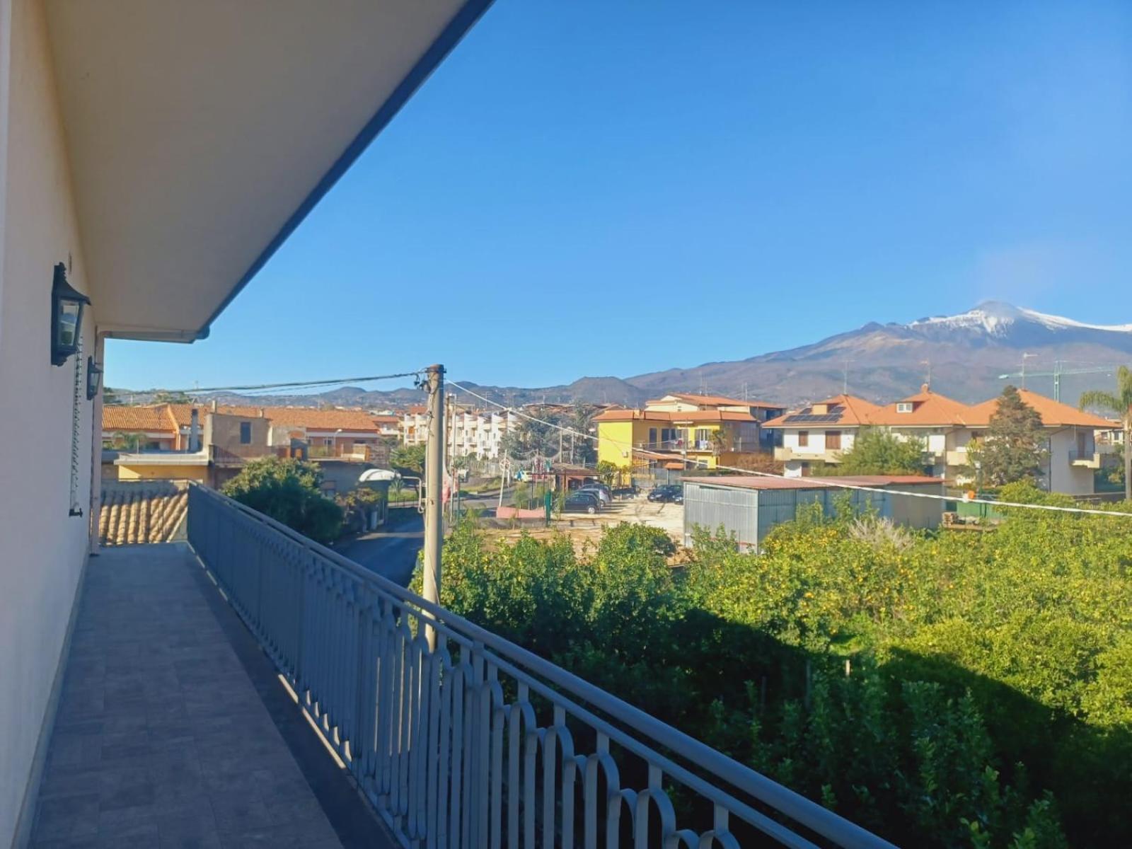CasaEtnaMarty Acireale