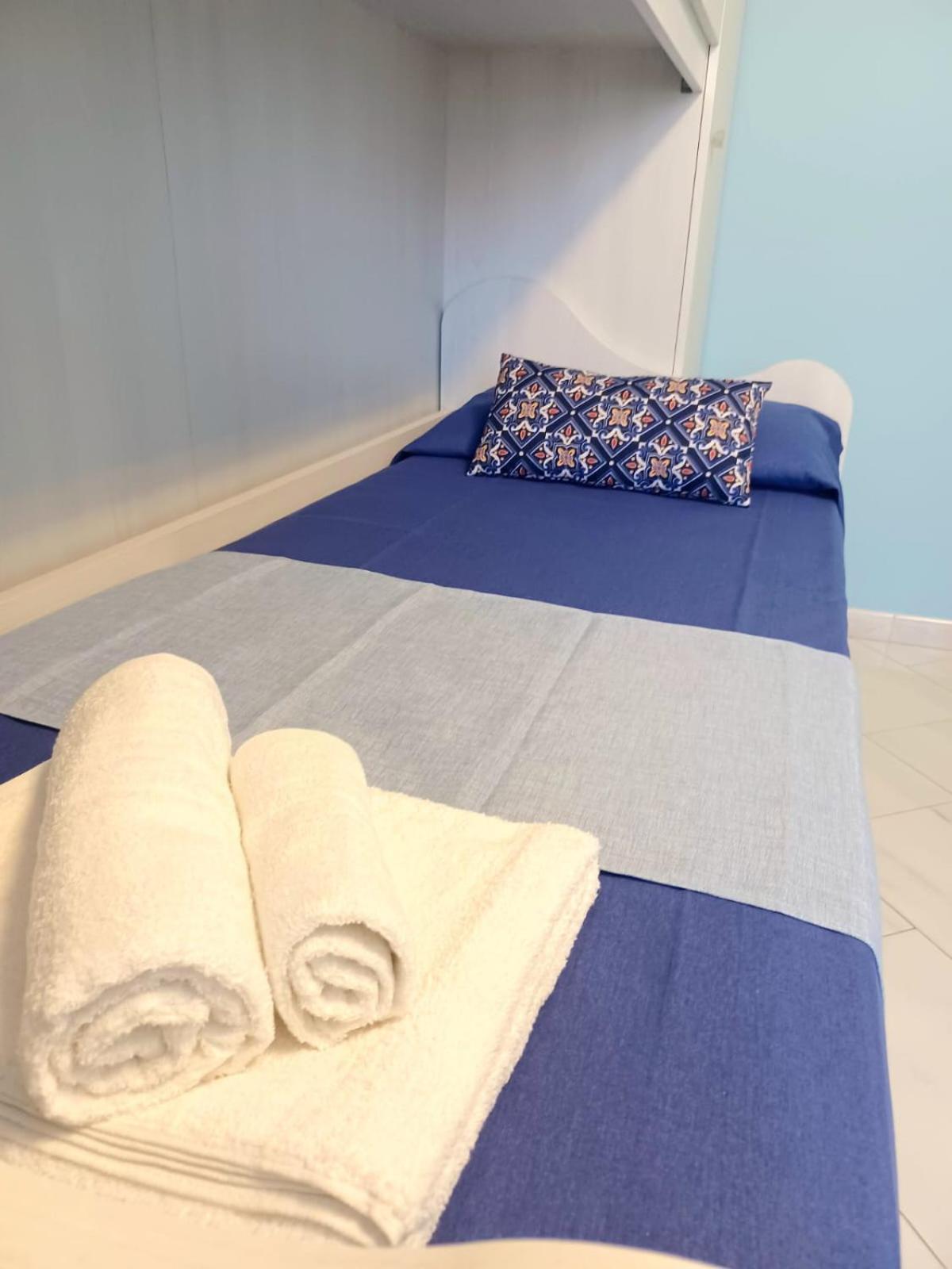CasaEtnaMarty Acireale