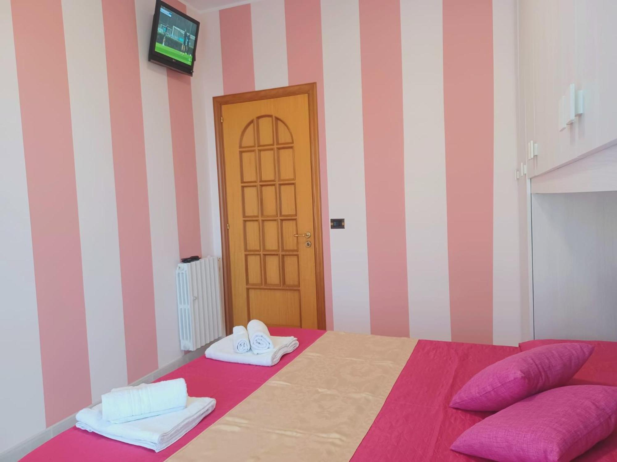 CasaEtnaMarty Acireale