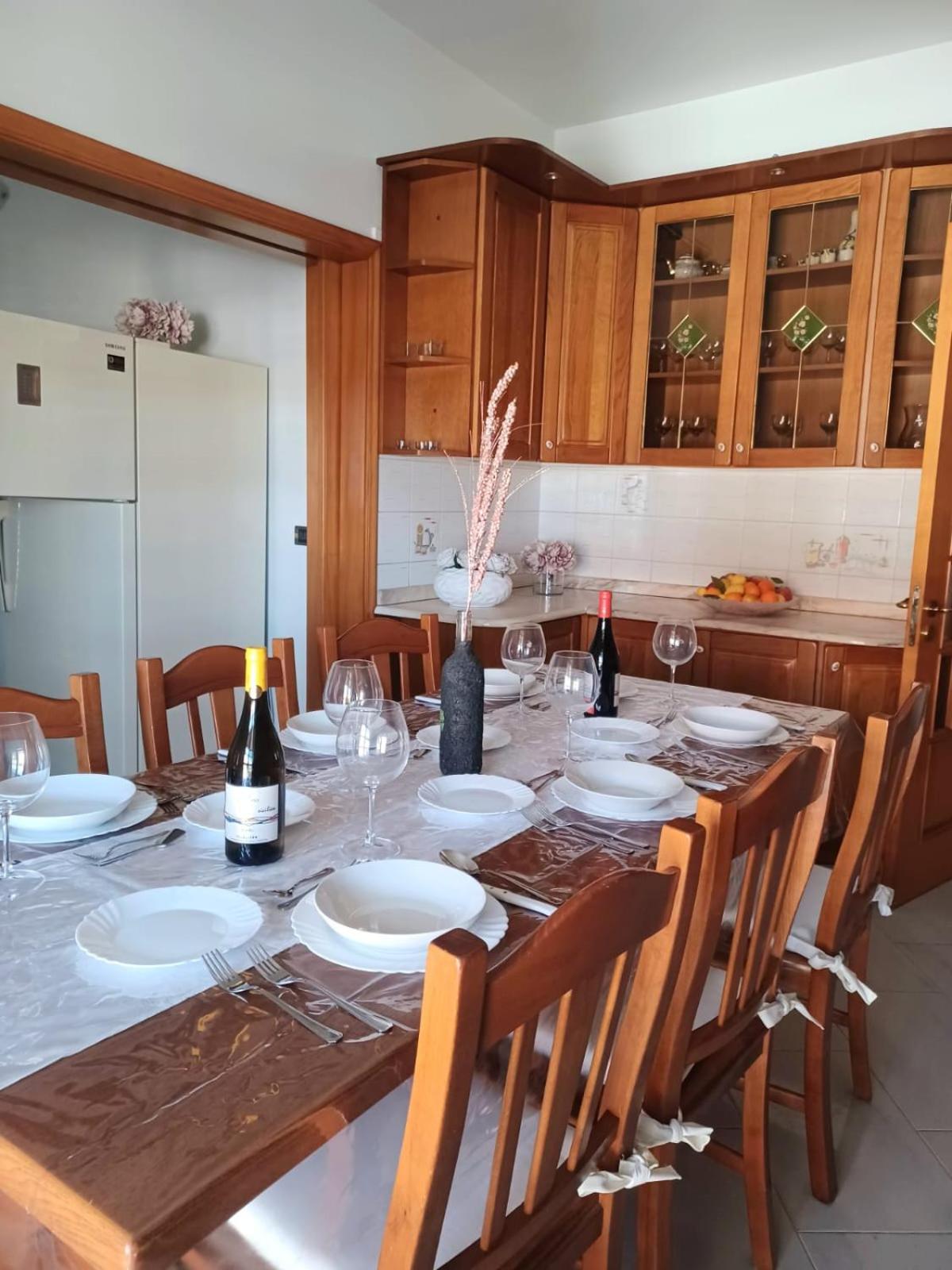 CasaEtnaMarty Acireale
