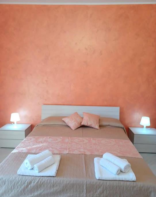 CasaEtnaMarty Acireale