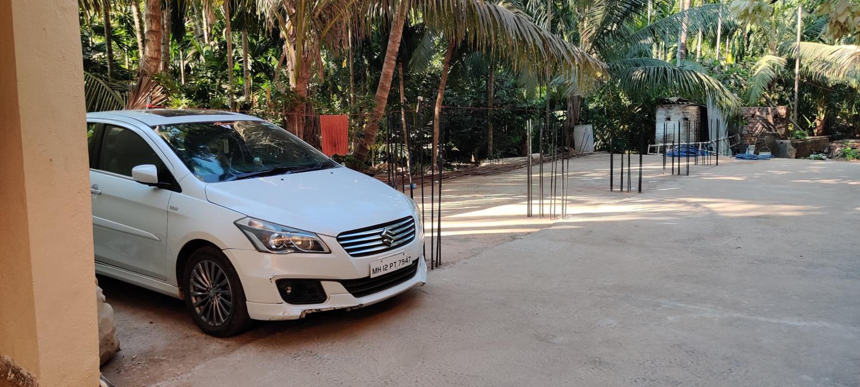 Shree Swami Samarth Resort view 2