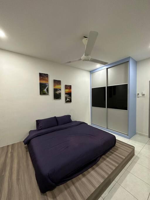Ulike~home stay~Setia residen~4room photo 2