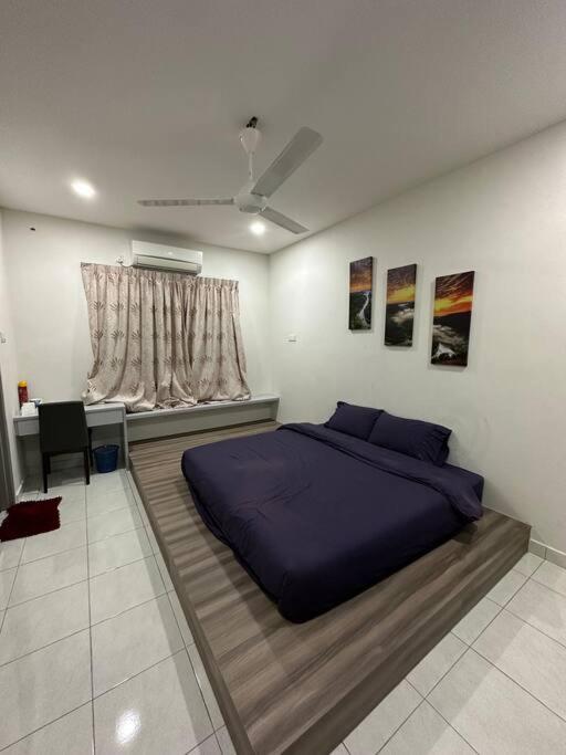 Ulike~home stay~Setia residen~4room photo 4