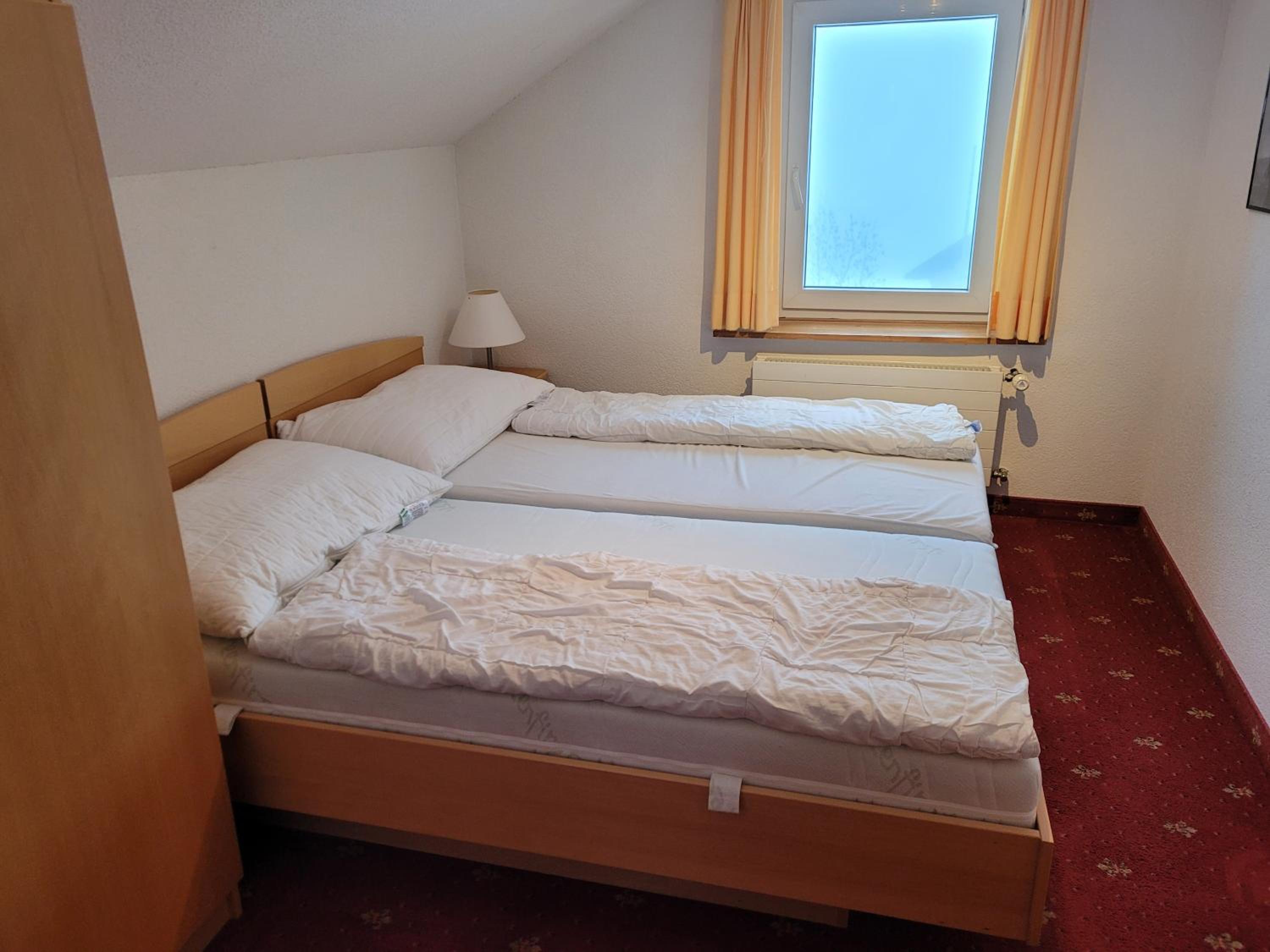 Ferienhaus Schlössli