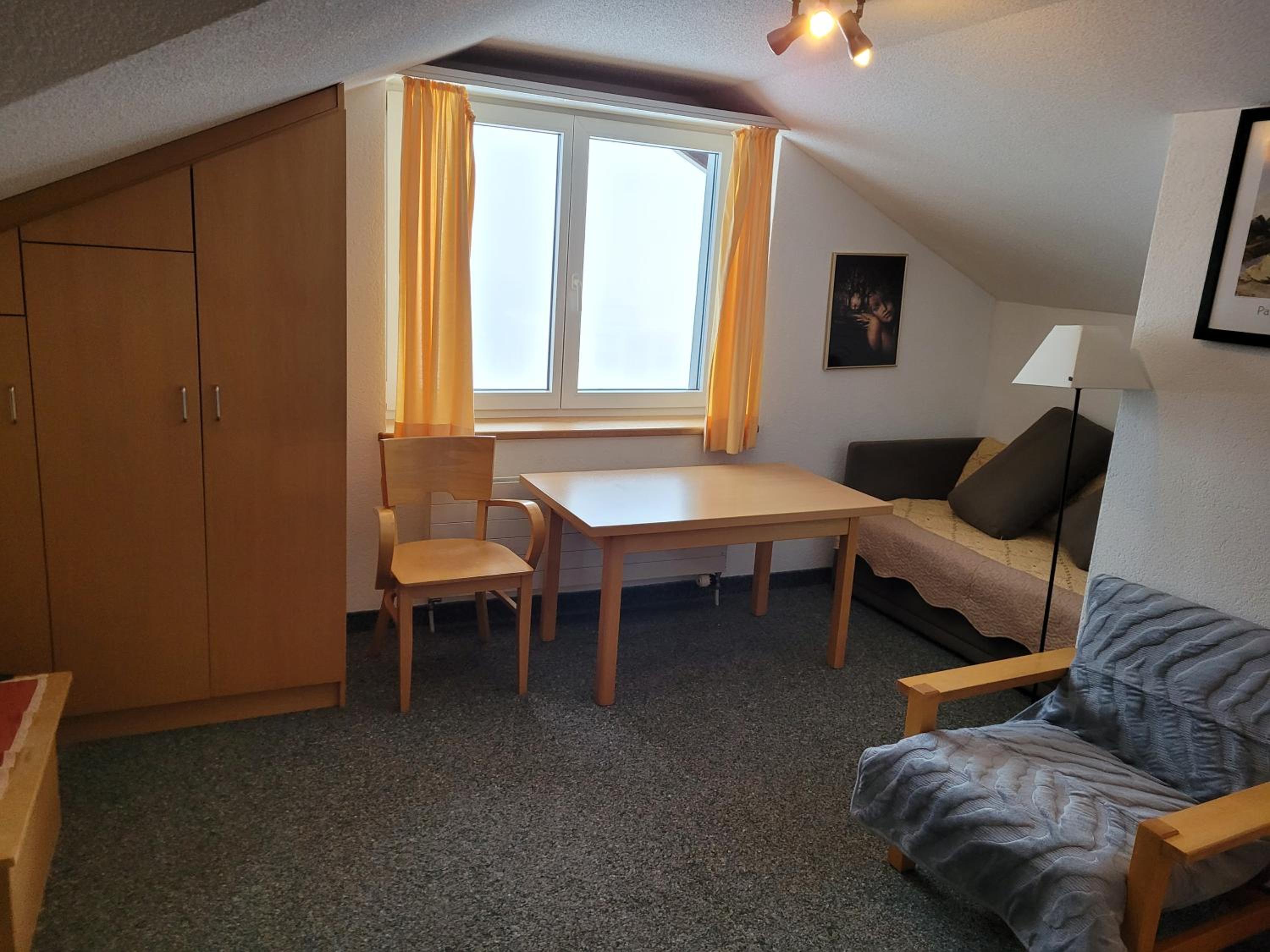 Ferienhaus Schlössli