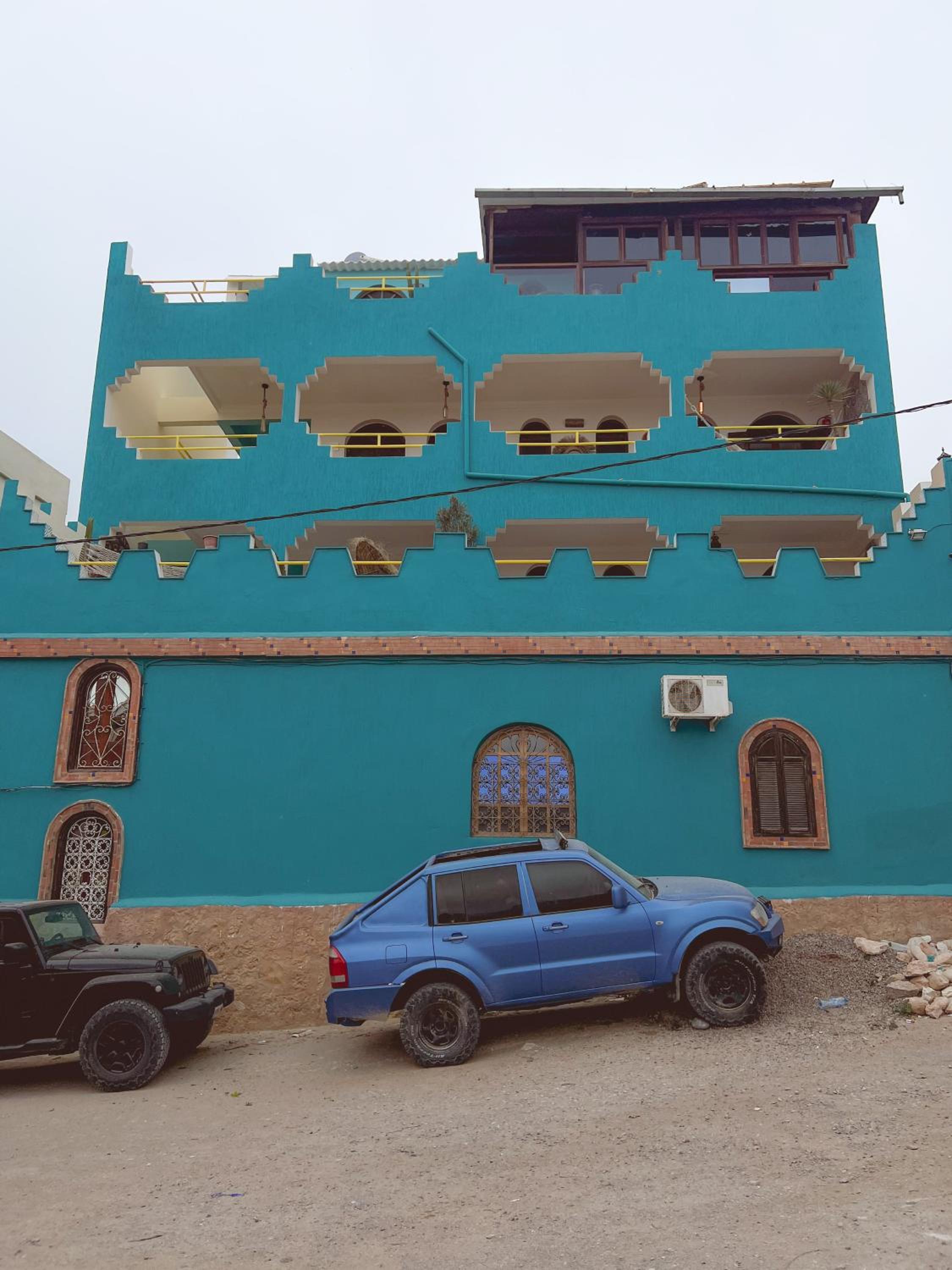 Maison Darna Guesthouse