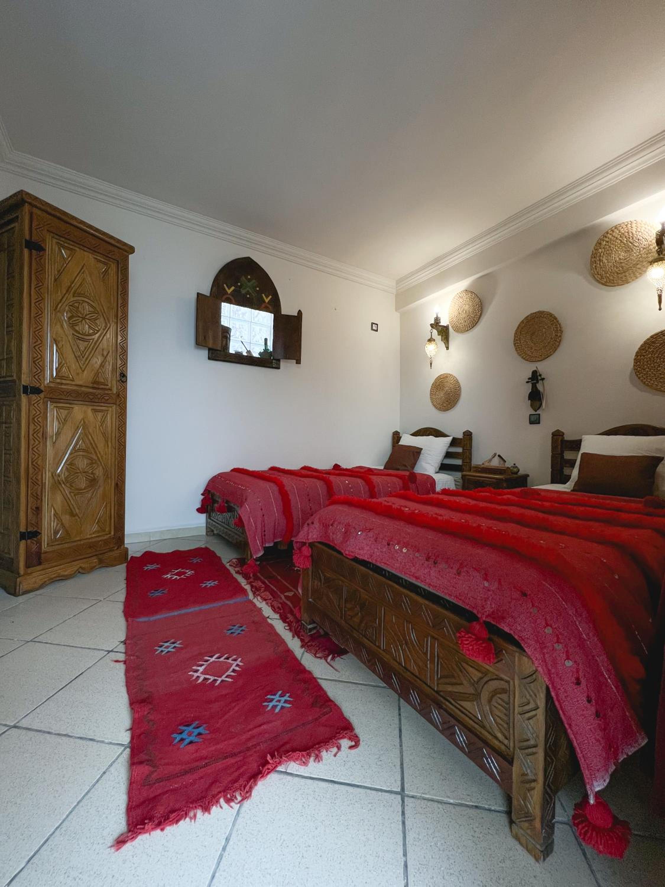 Maison Darna Guesthouse view 2