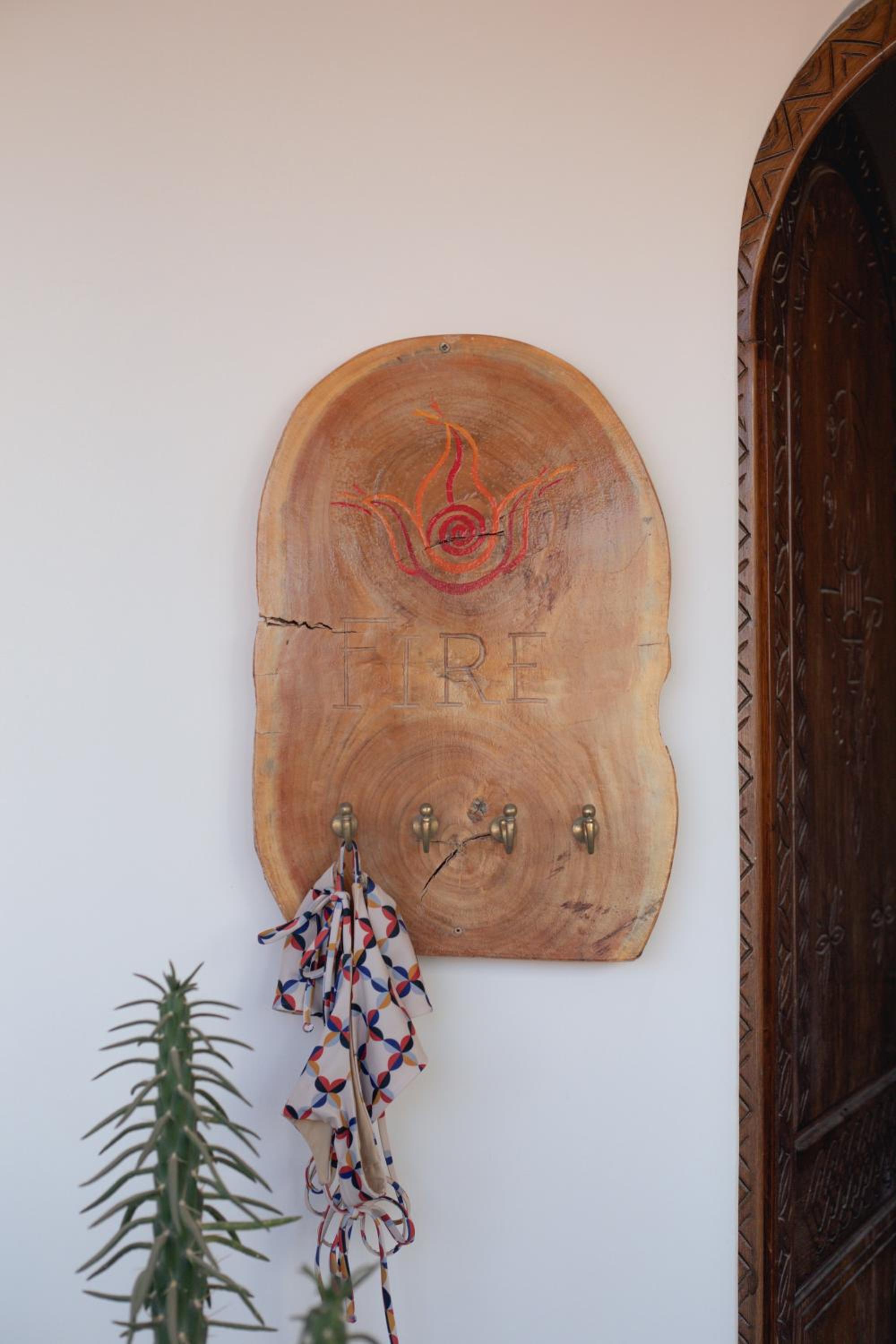 Maison Darna Guesthouse view 4