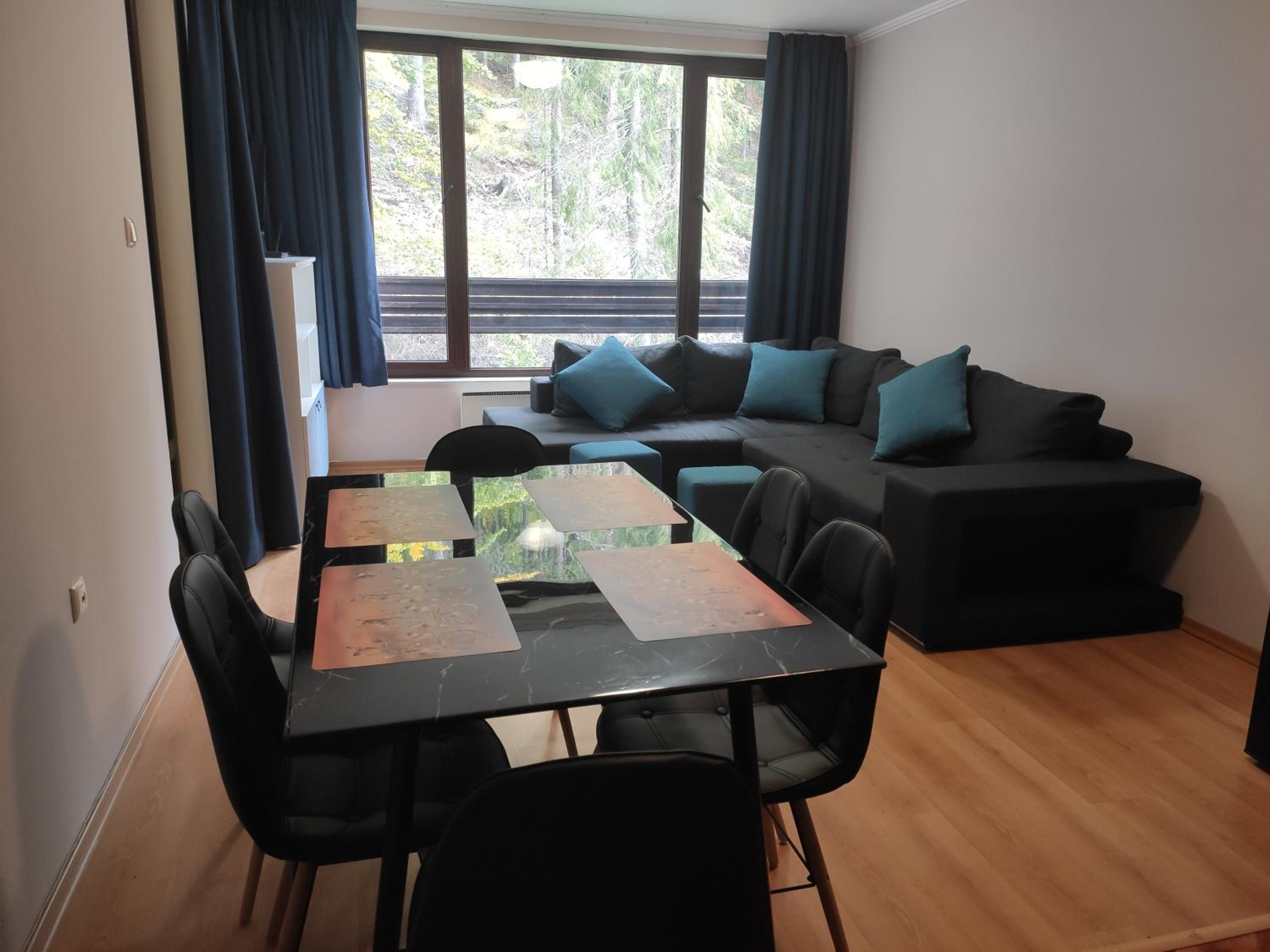 Forest Dream Apartment - Elit Pamporovo