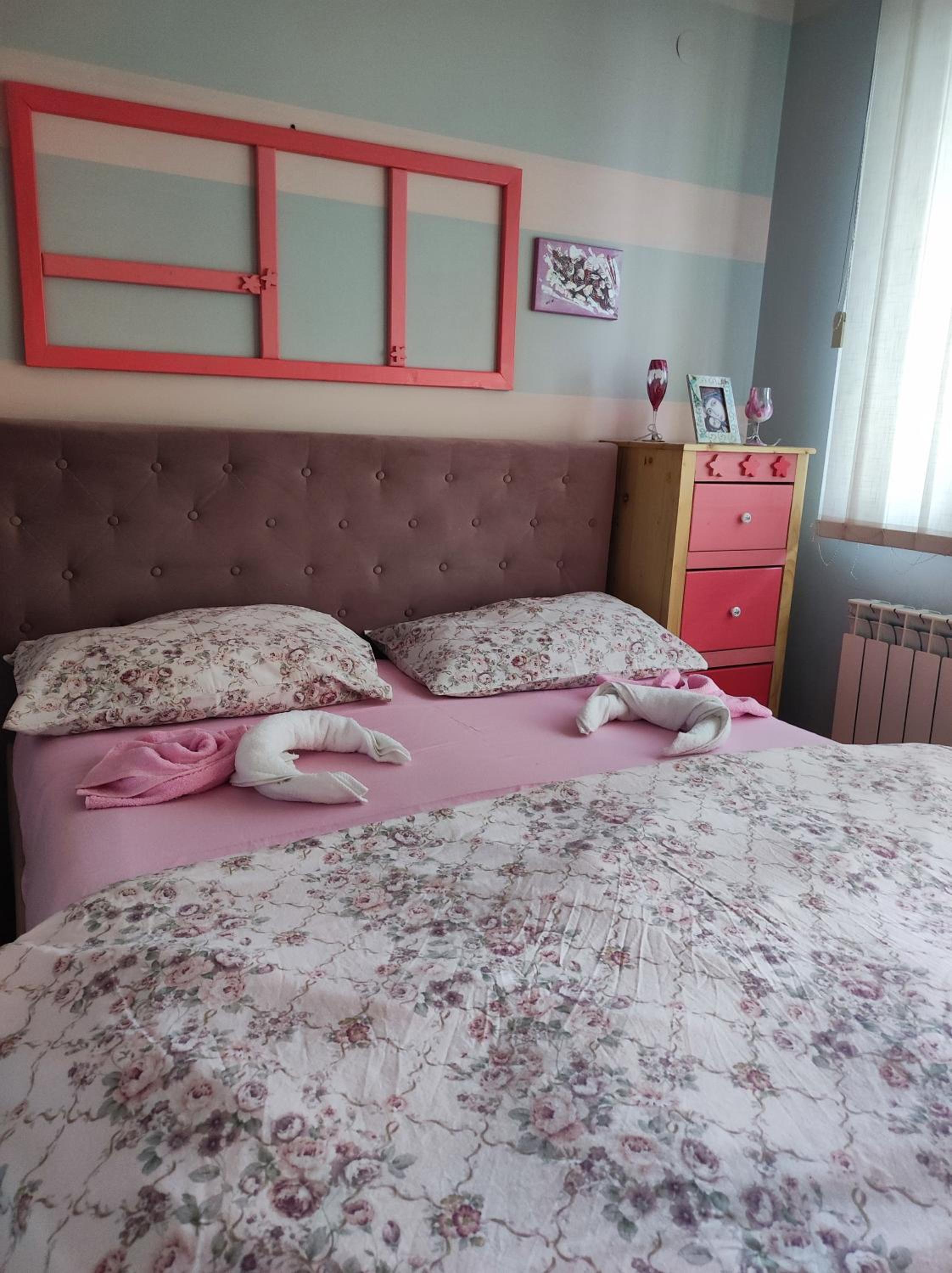 Stan na dan Pale Apartman Danica