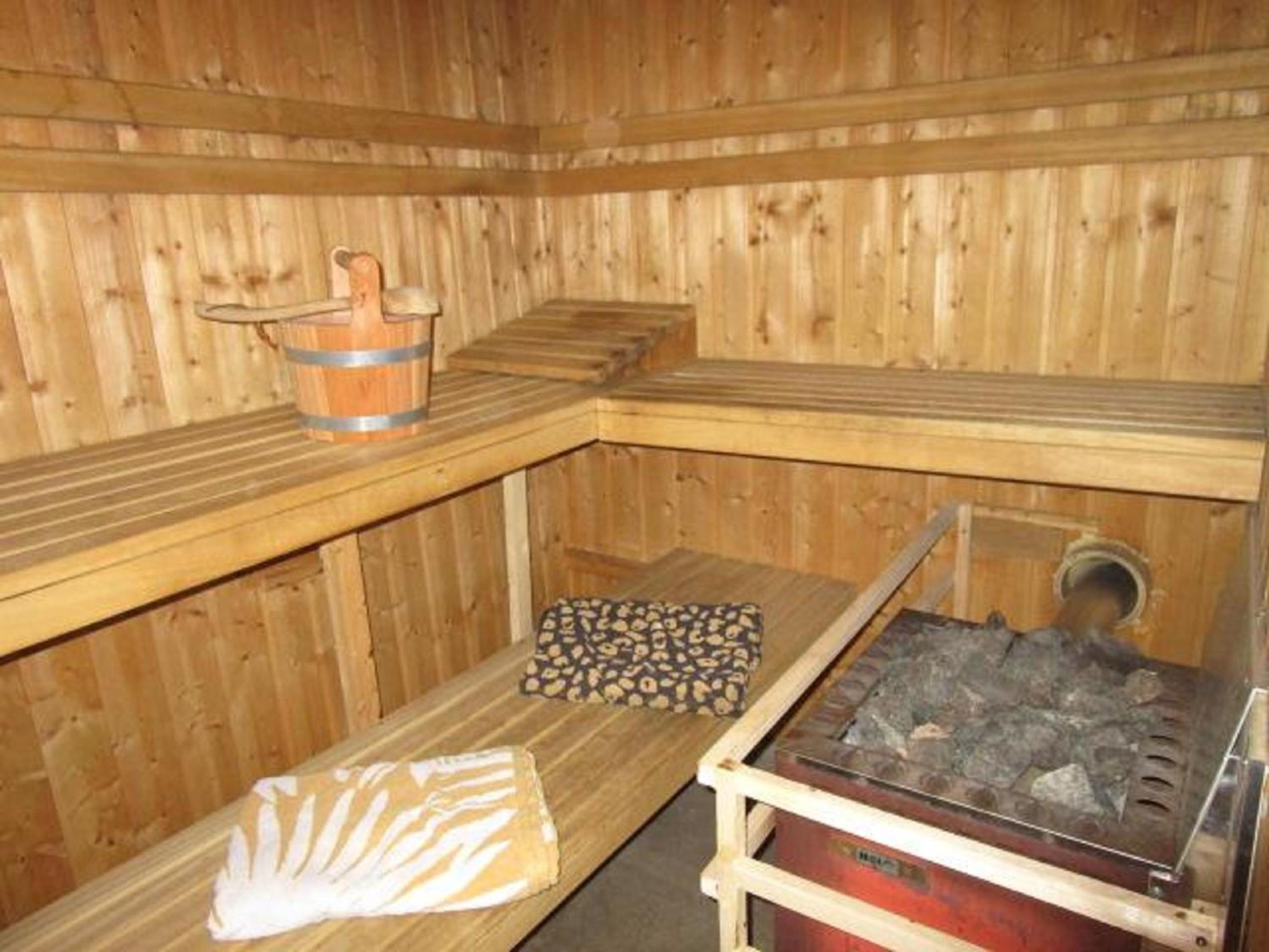 Chalet Waldstadl oder Andrea's Woidhaisl