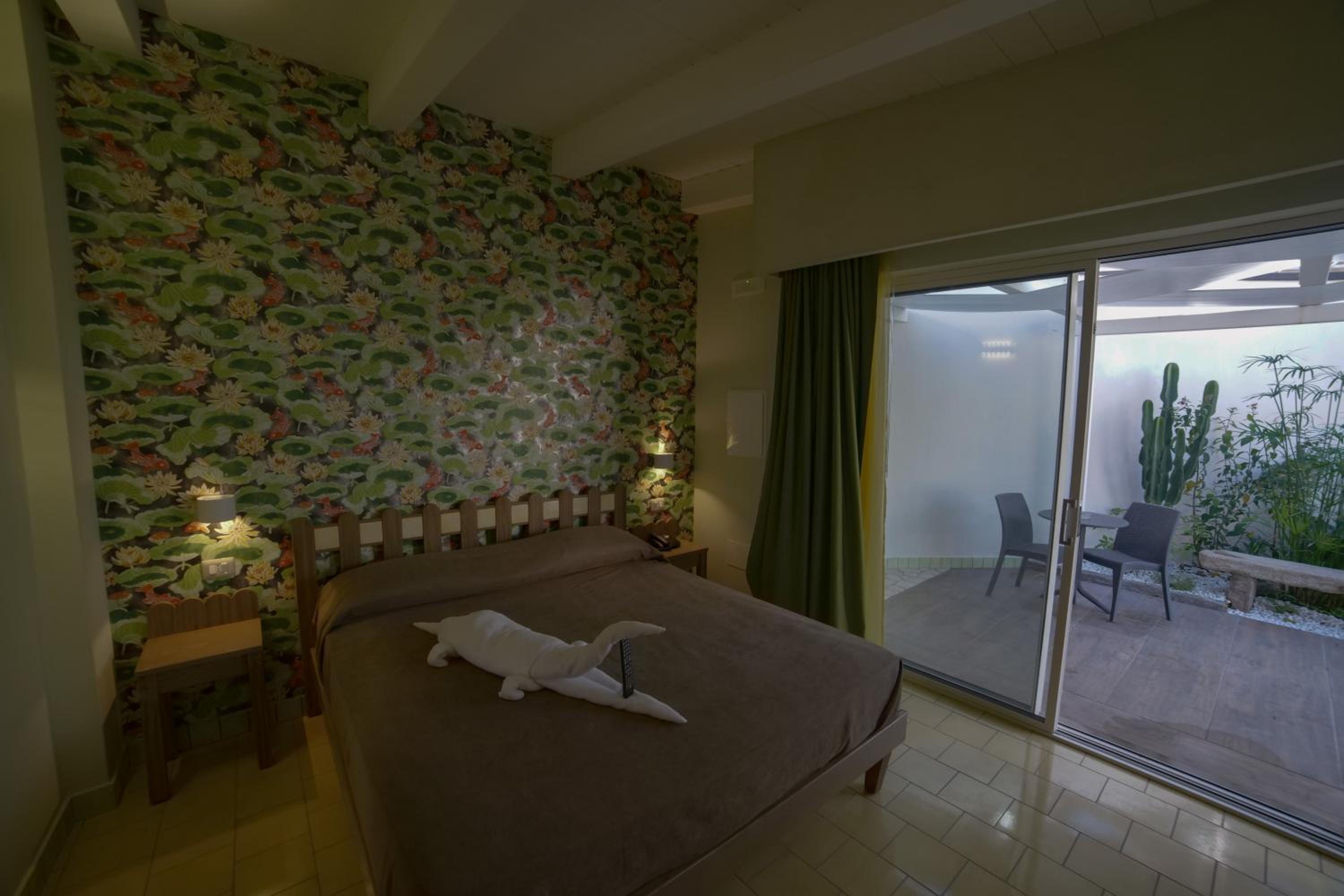 Villa Adua
