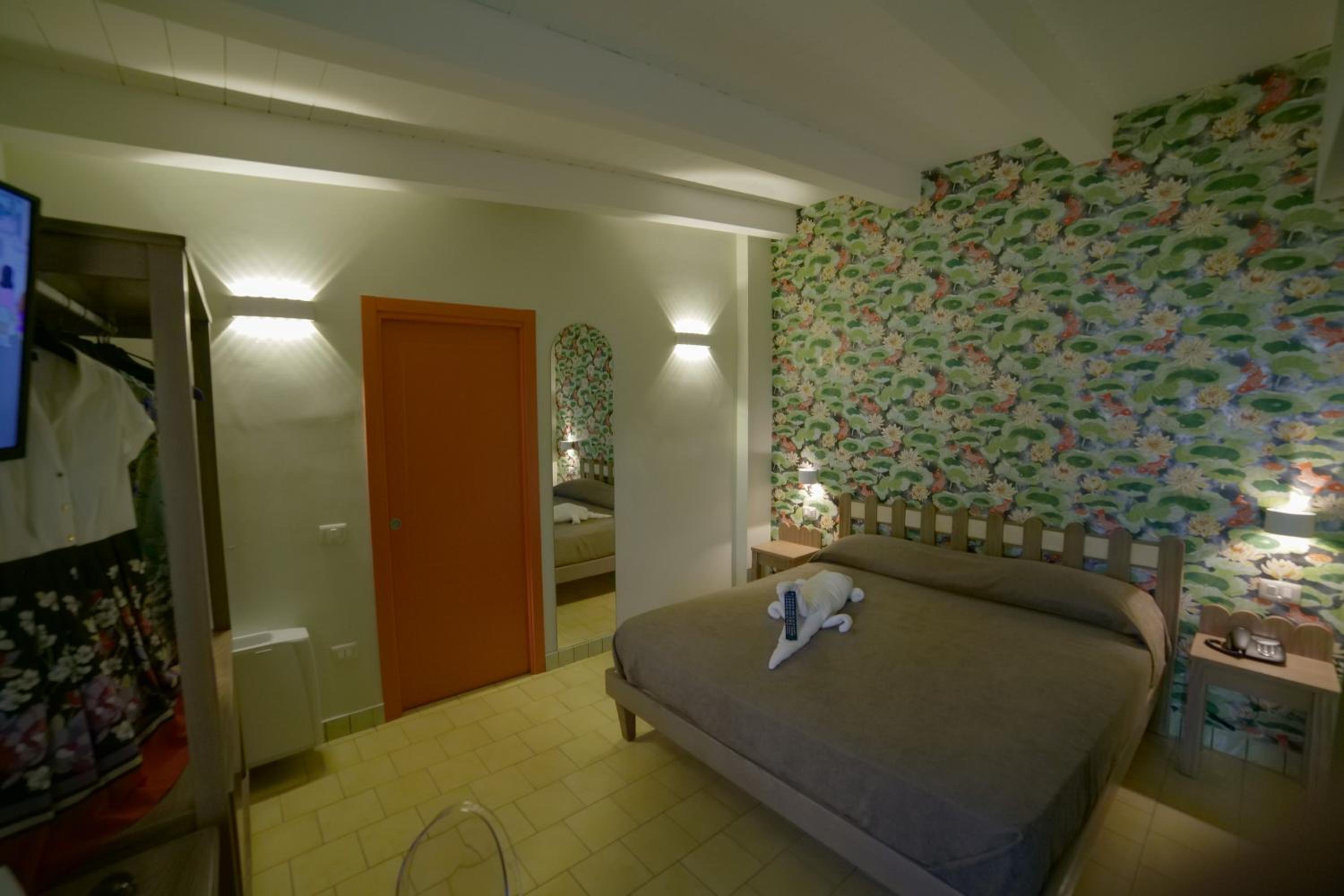 Villa Adua