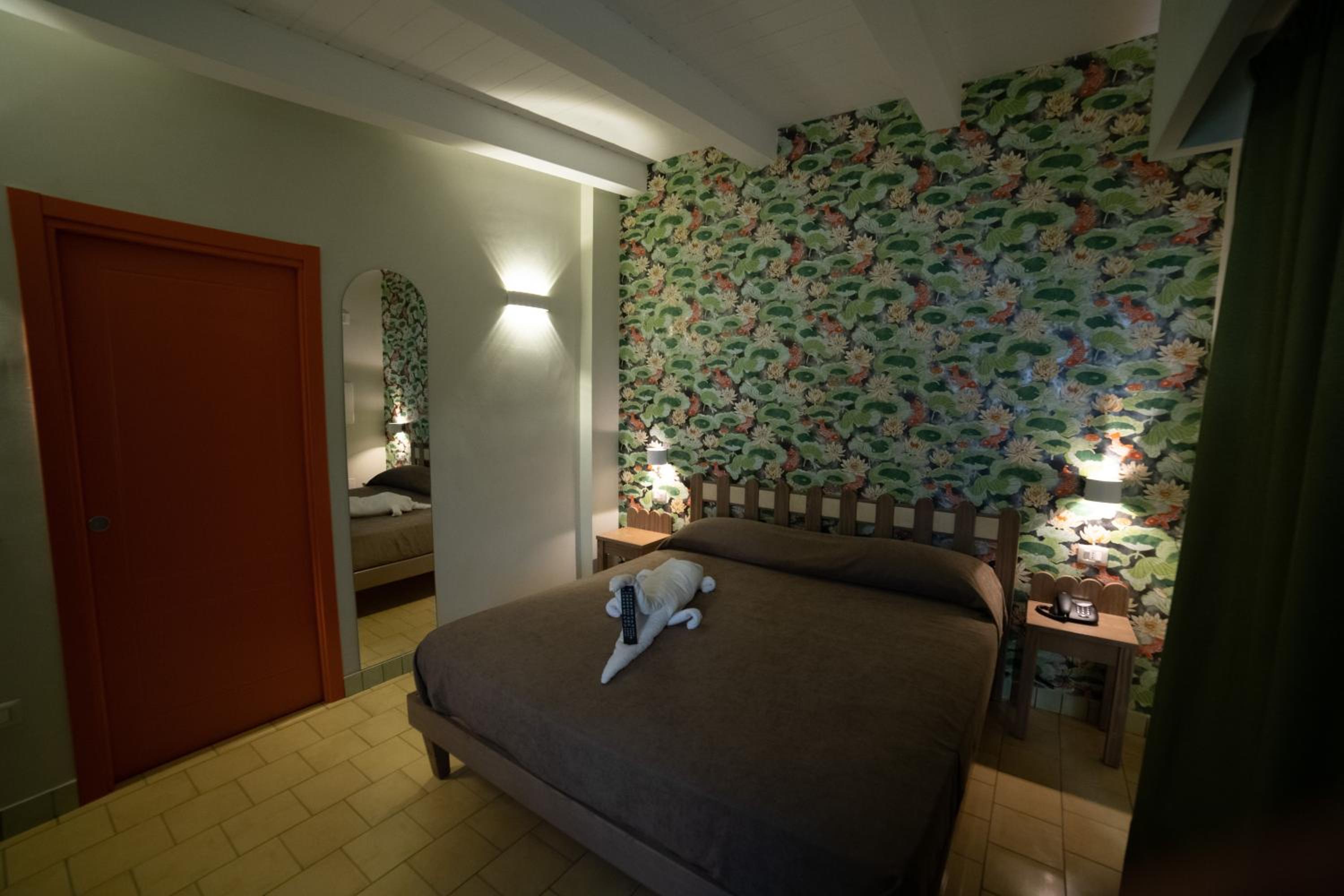 Villa Adua
