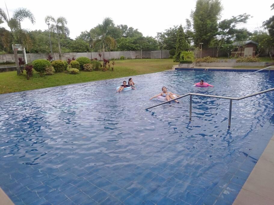 Avida 3-Bedroom Vacation House with Pool view 4
