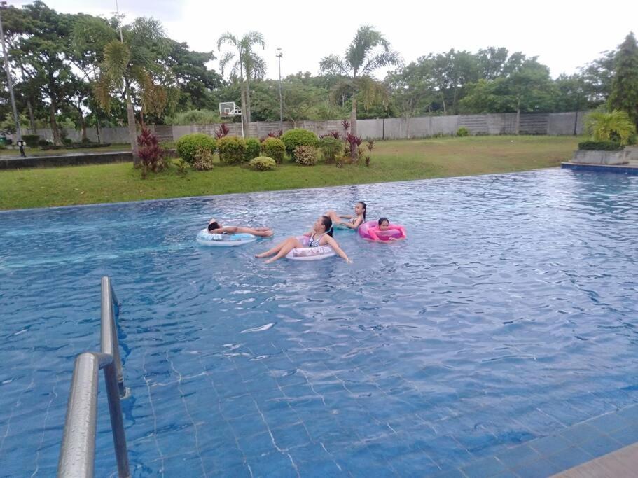 Avida 3-Bedroom Vacation House with Pool view 3
