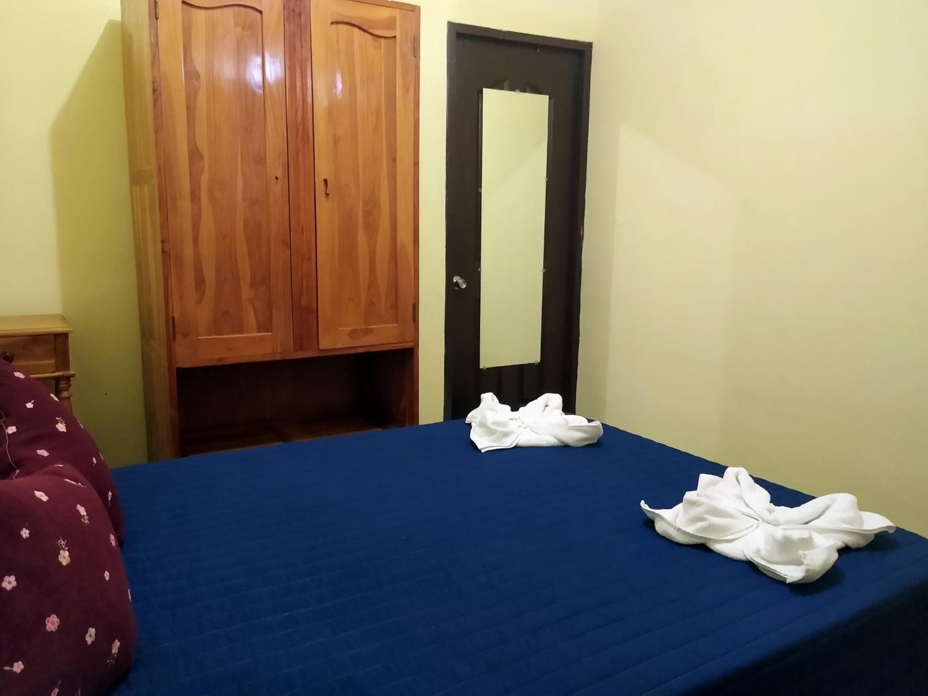 Guest House Los Corredores del Castillo view 5