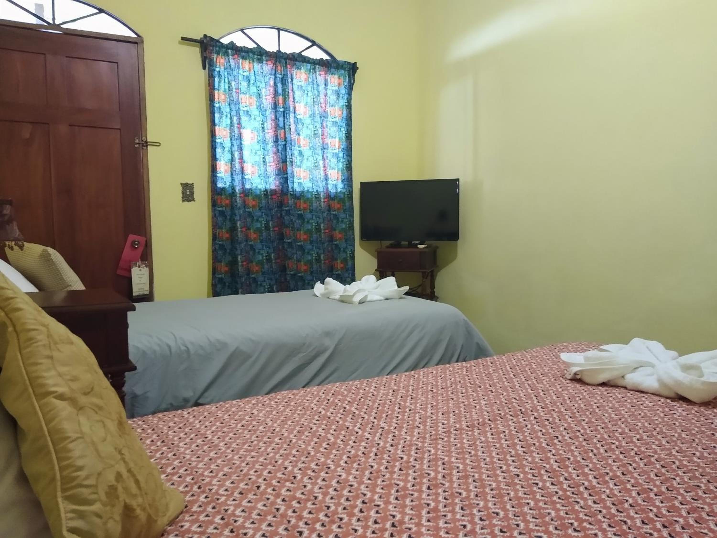 Guest House Los Corredores del Castillo view 4