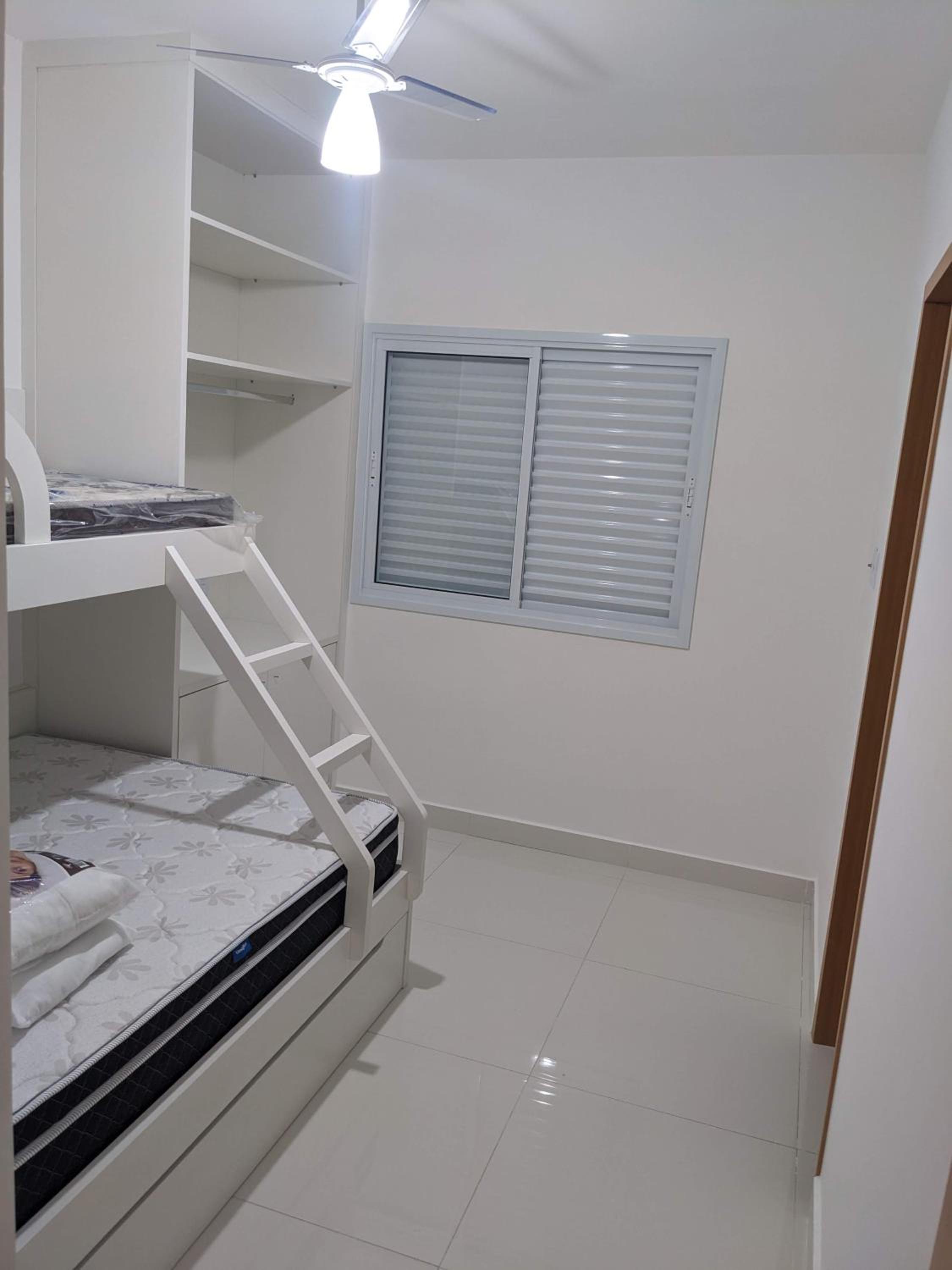 Apartamento VIP Toninhas Lumiere