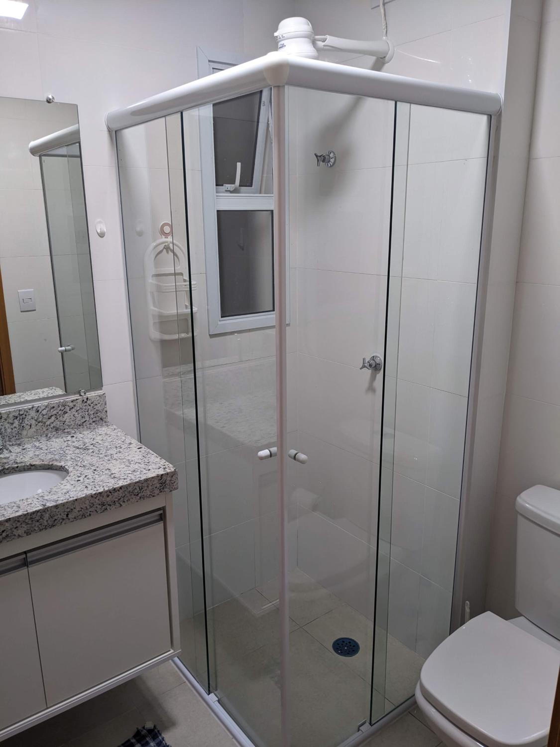 Apartamento VIP Toninhas Lumiere
