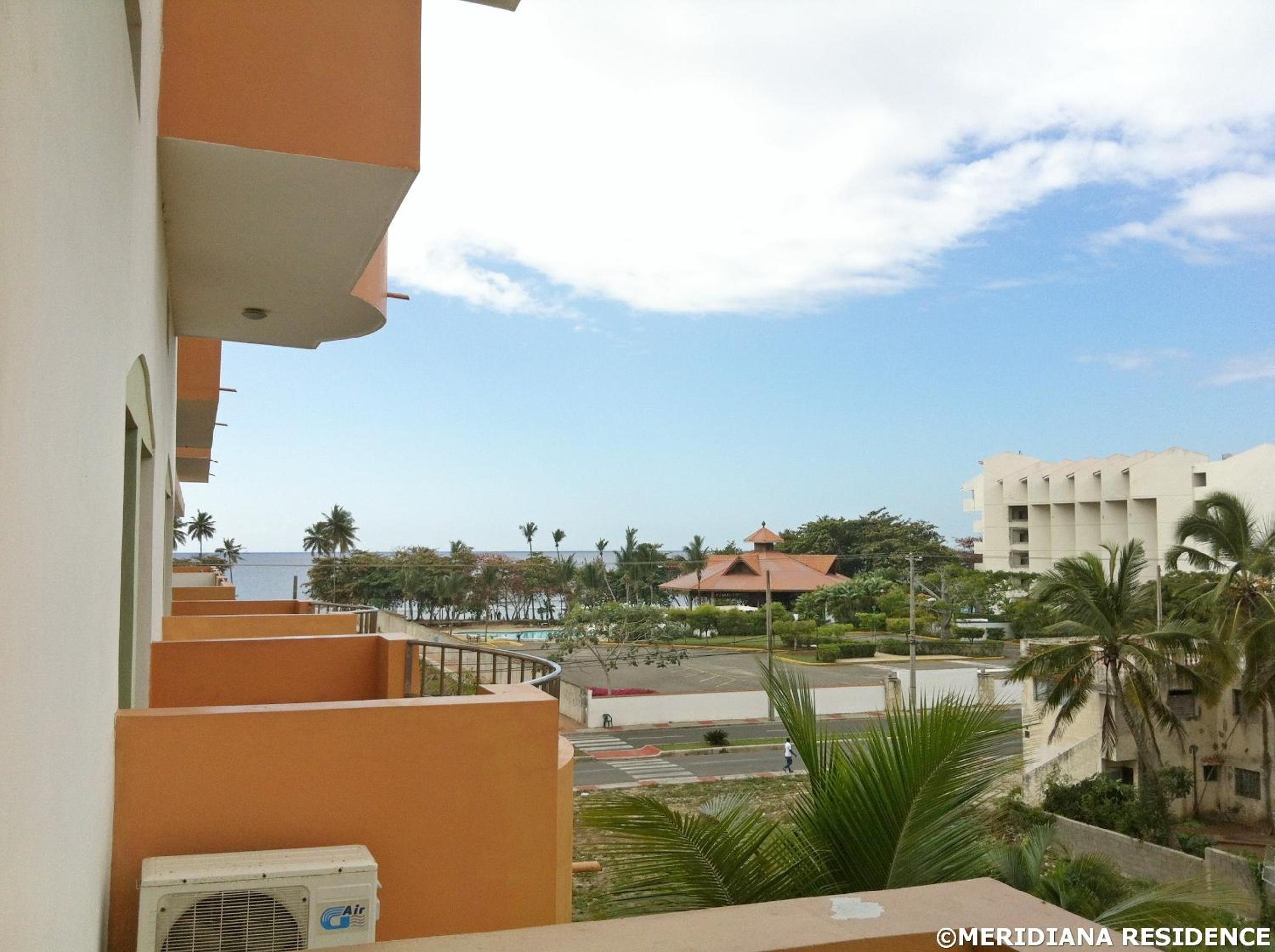Juan Dolio Vacations - Residence Meridiana - Property Image 5