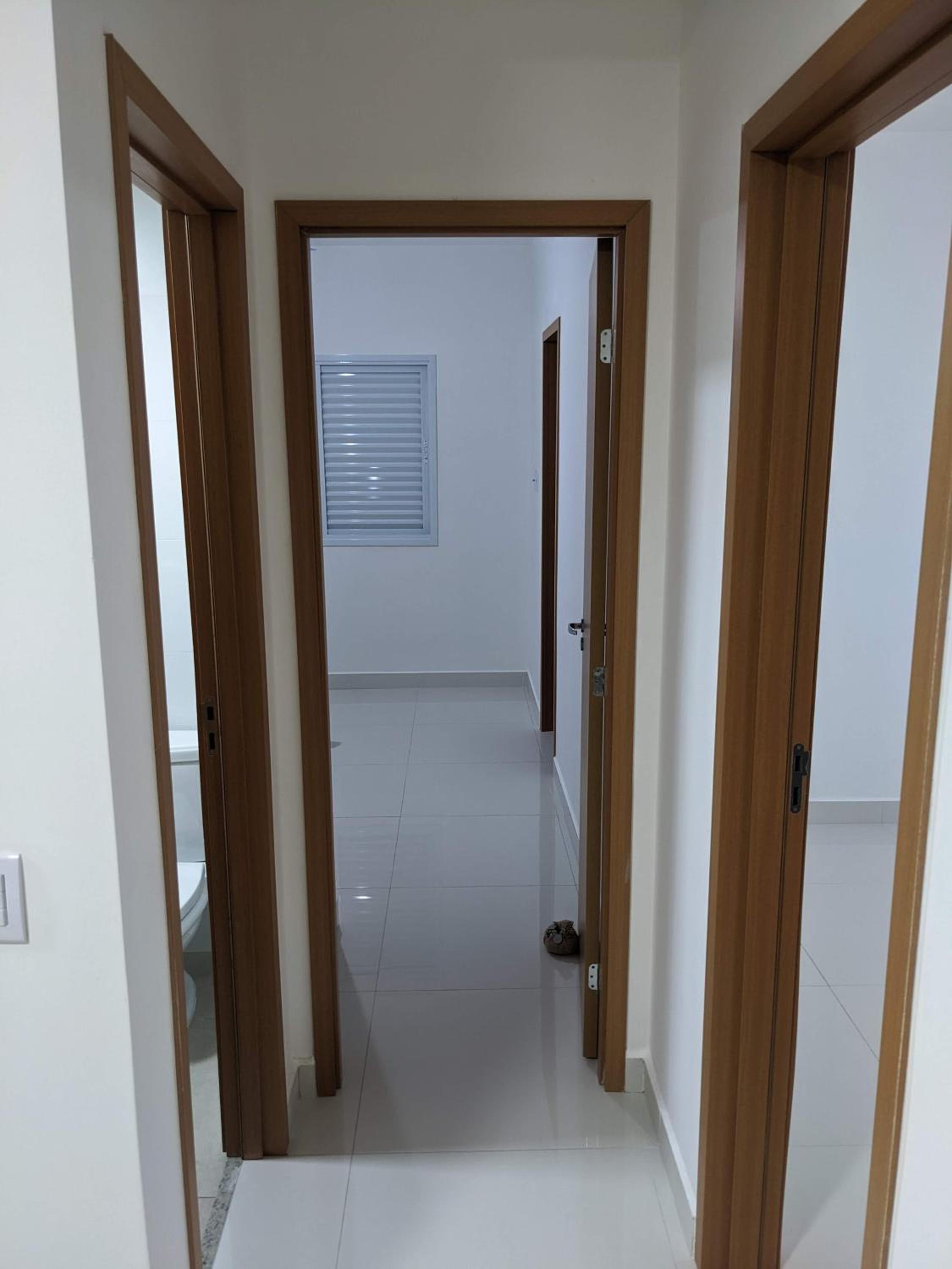 Apartamento VIP Toninhas Lumiere