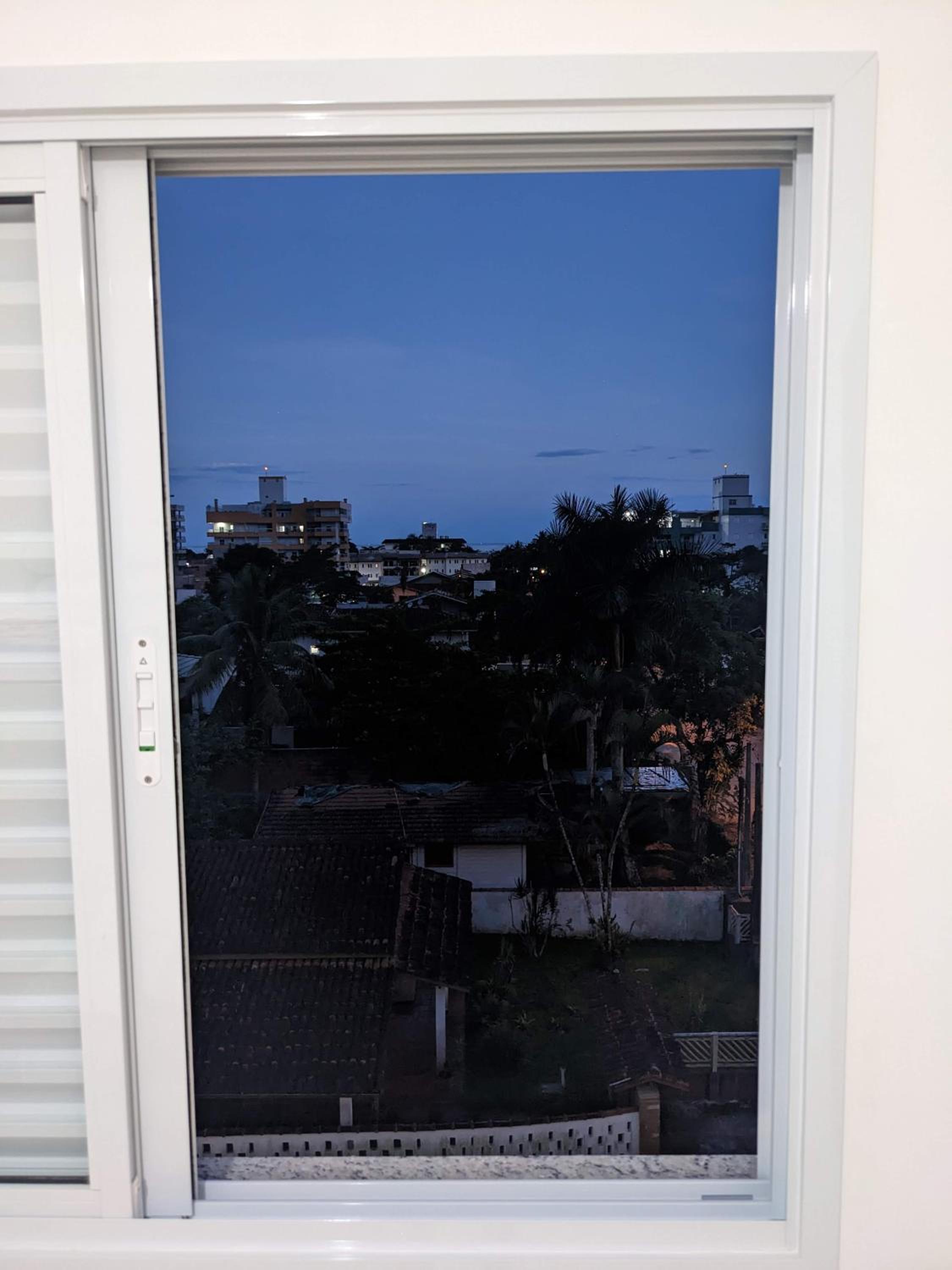 Apartamento VIP Toninhas Lumiere