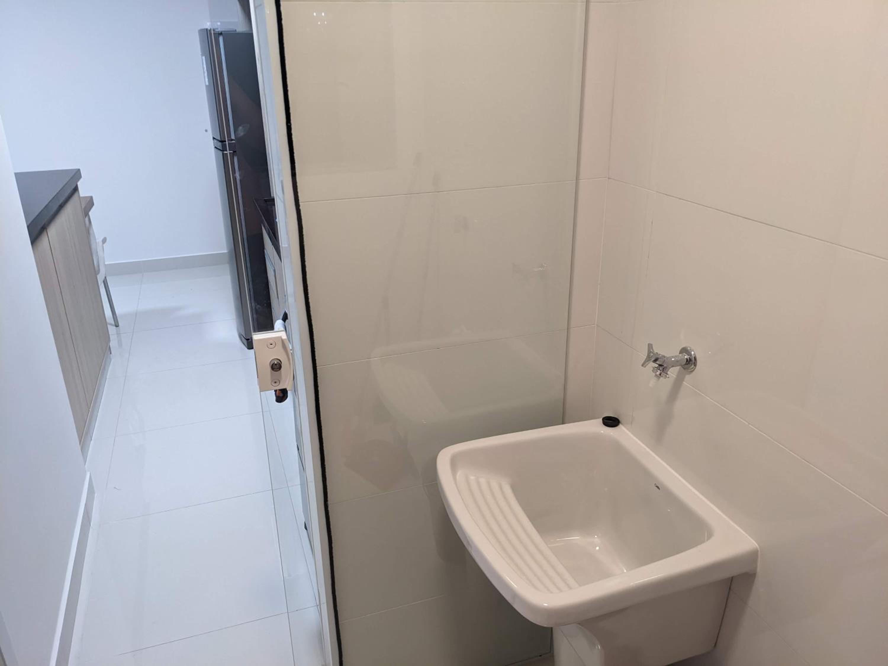 Apartamento VIP Toninhas Lumiere