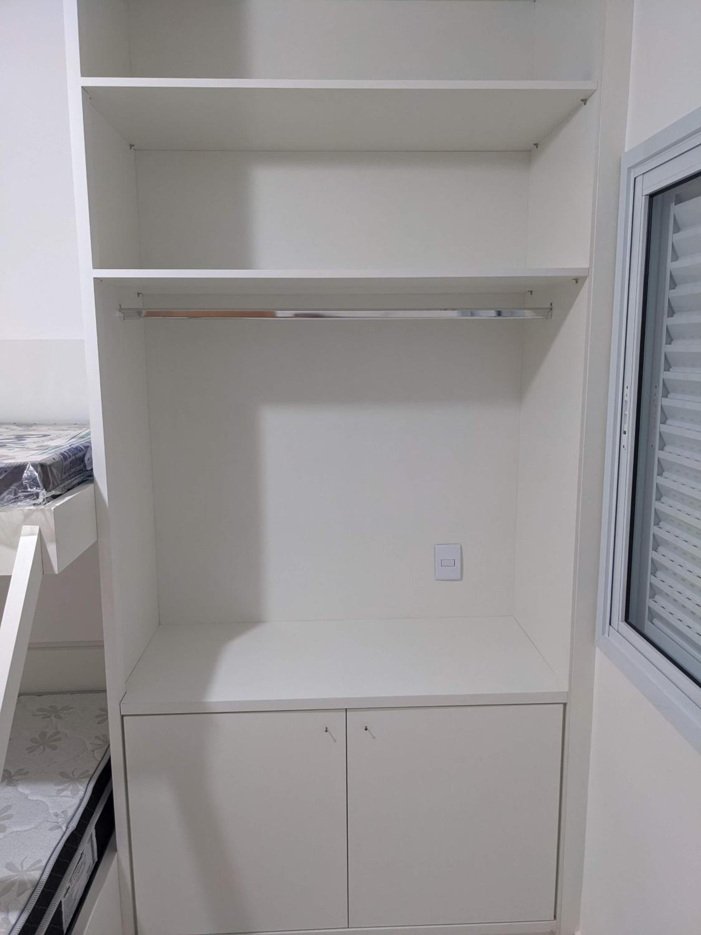 Apartamento VIP Toninhas Lumiere