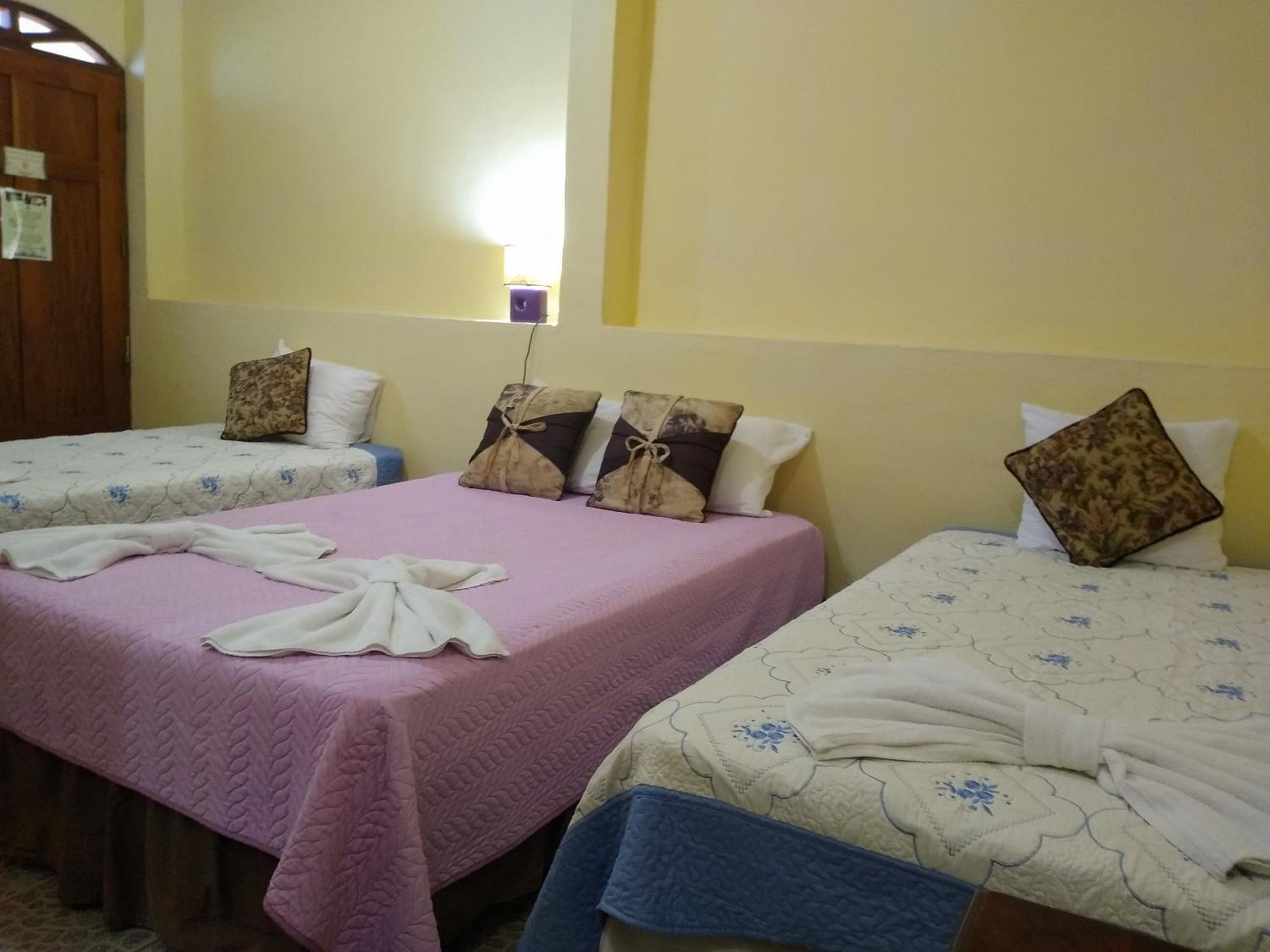 Guest House Los Corredores del Castillo view 3