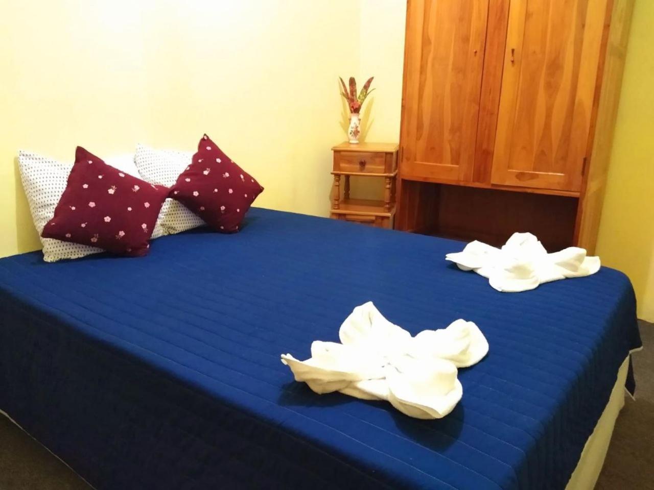 Guest House Los Corredores del Castillo view 2