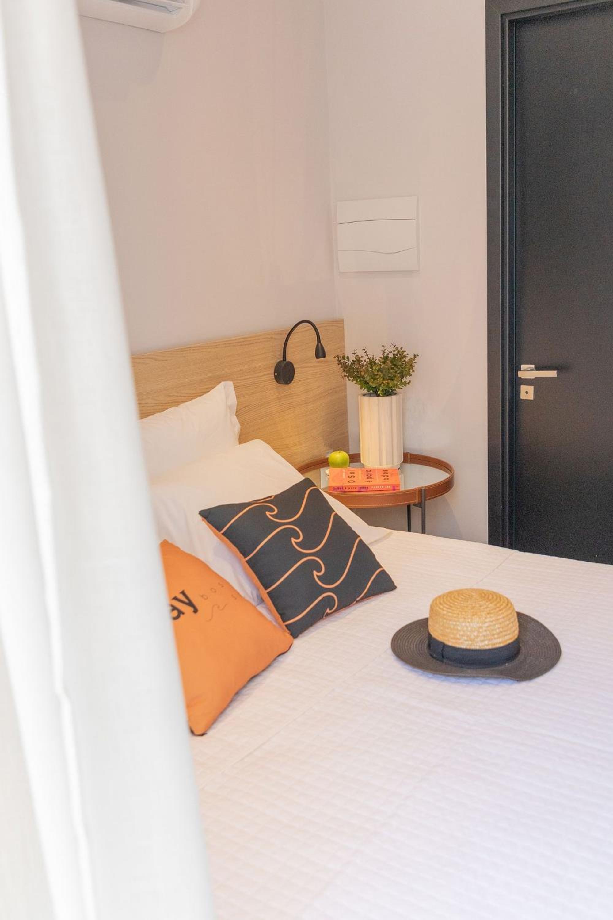 Way Bossa #C2 - Flat Praia do Bessa by Carpediem