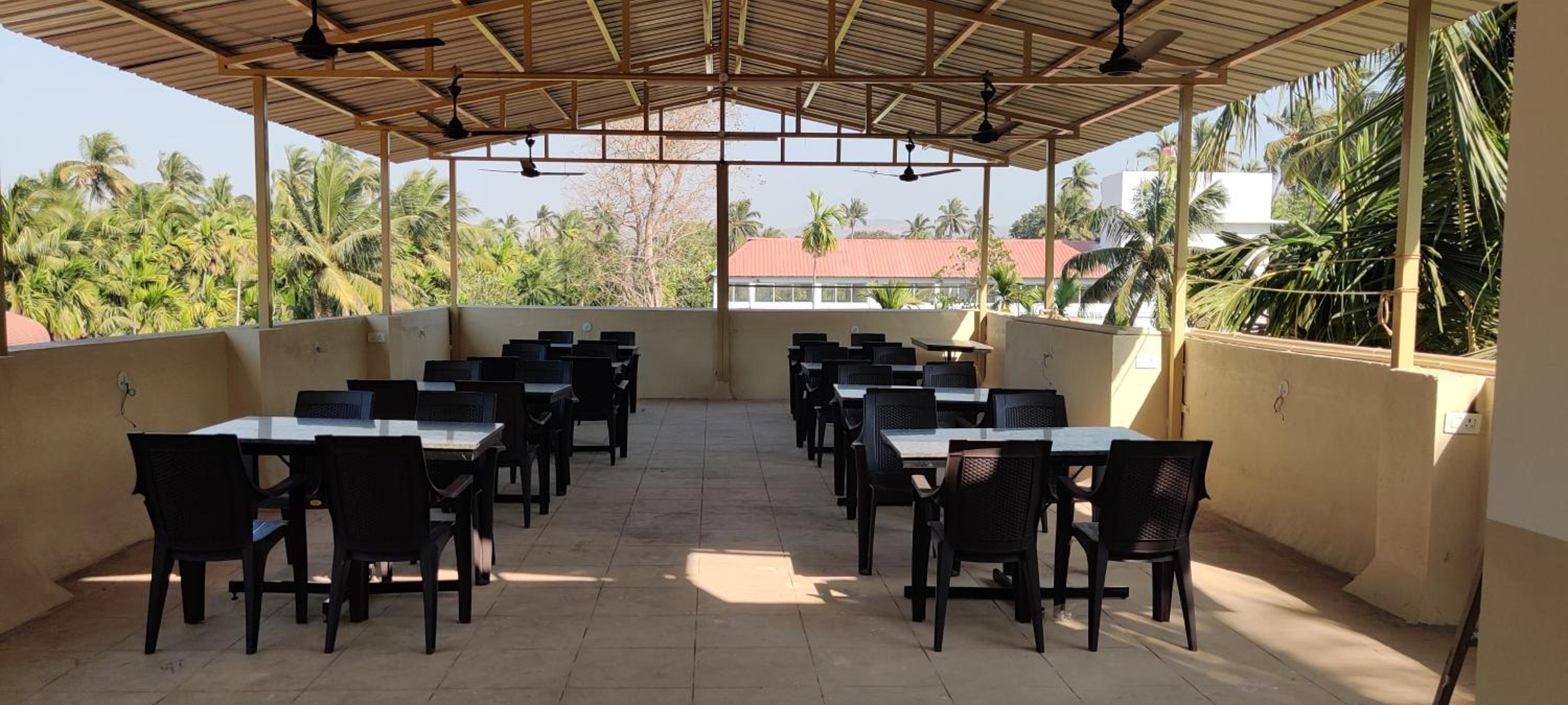 Shree Swami Samarth Resort view 5