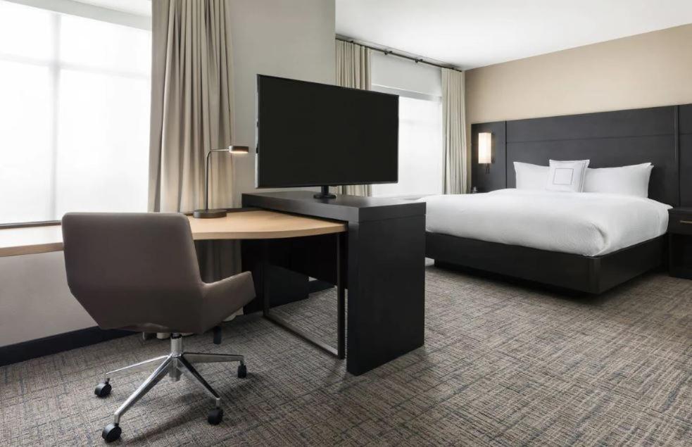 Residence Inn by Marriott New Haven Hamden - Property Image 12