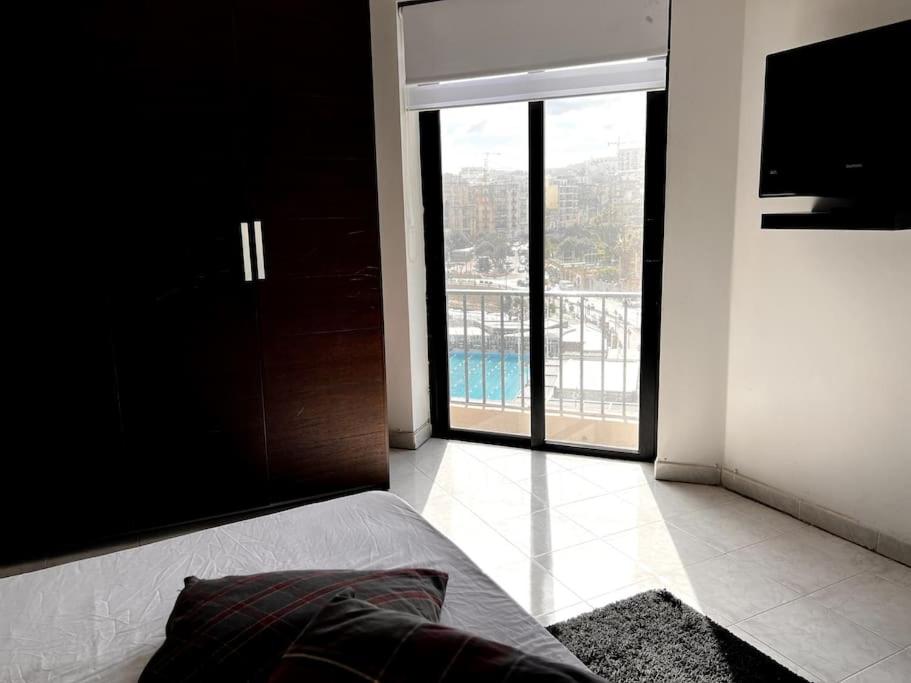 Seafront Meridionale 2Bedroom Apartment photo 5