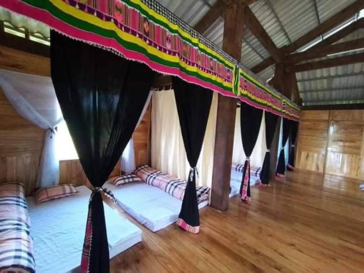 Homestay tuấn bảy