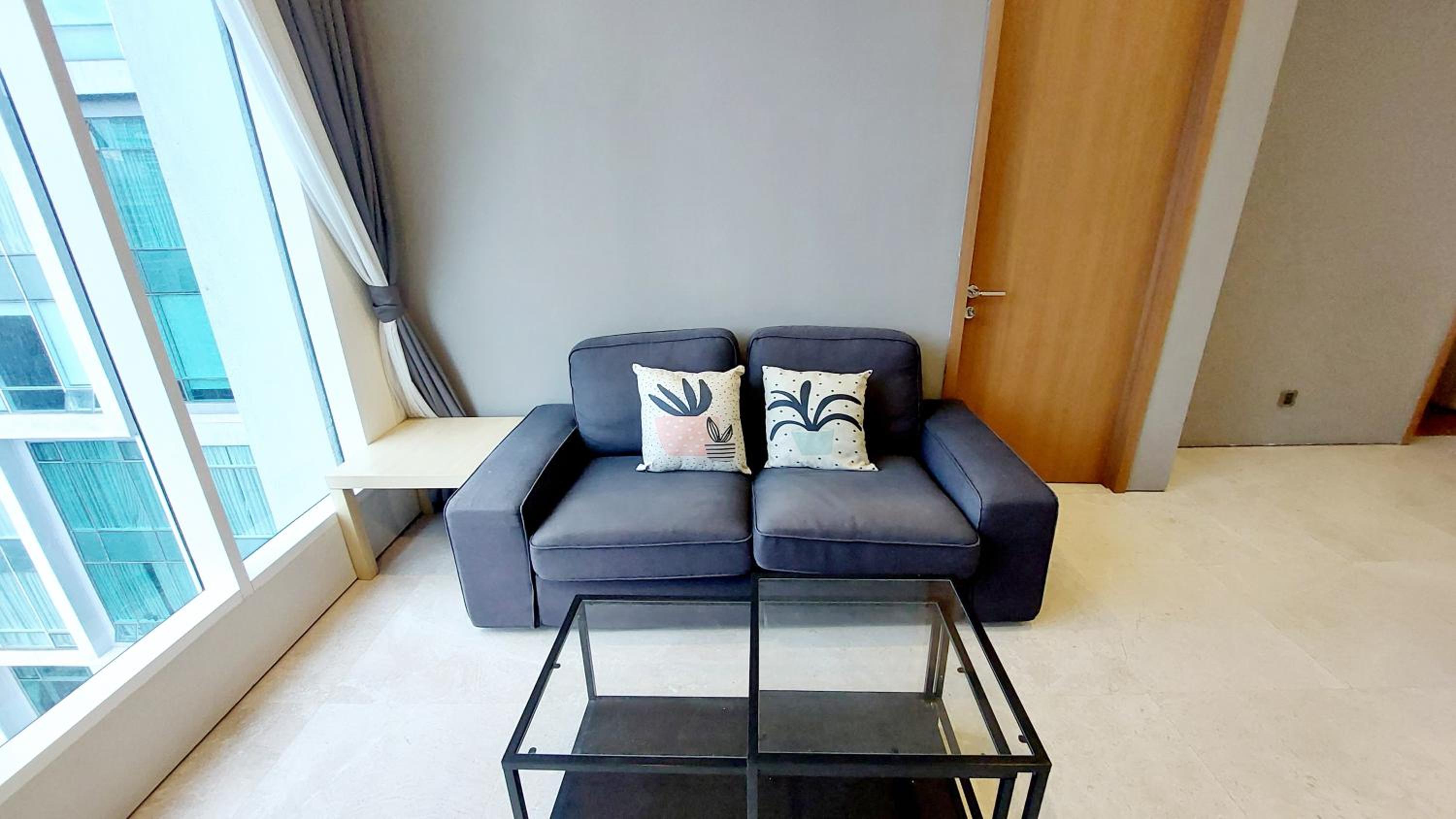 Soho Suites KLCC by Hommie Plus- lvl 29-FreeParking