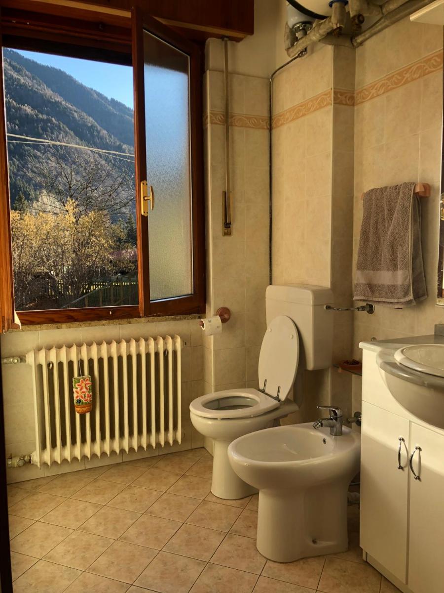 Mountain House view 5