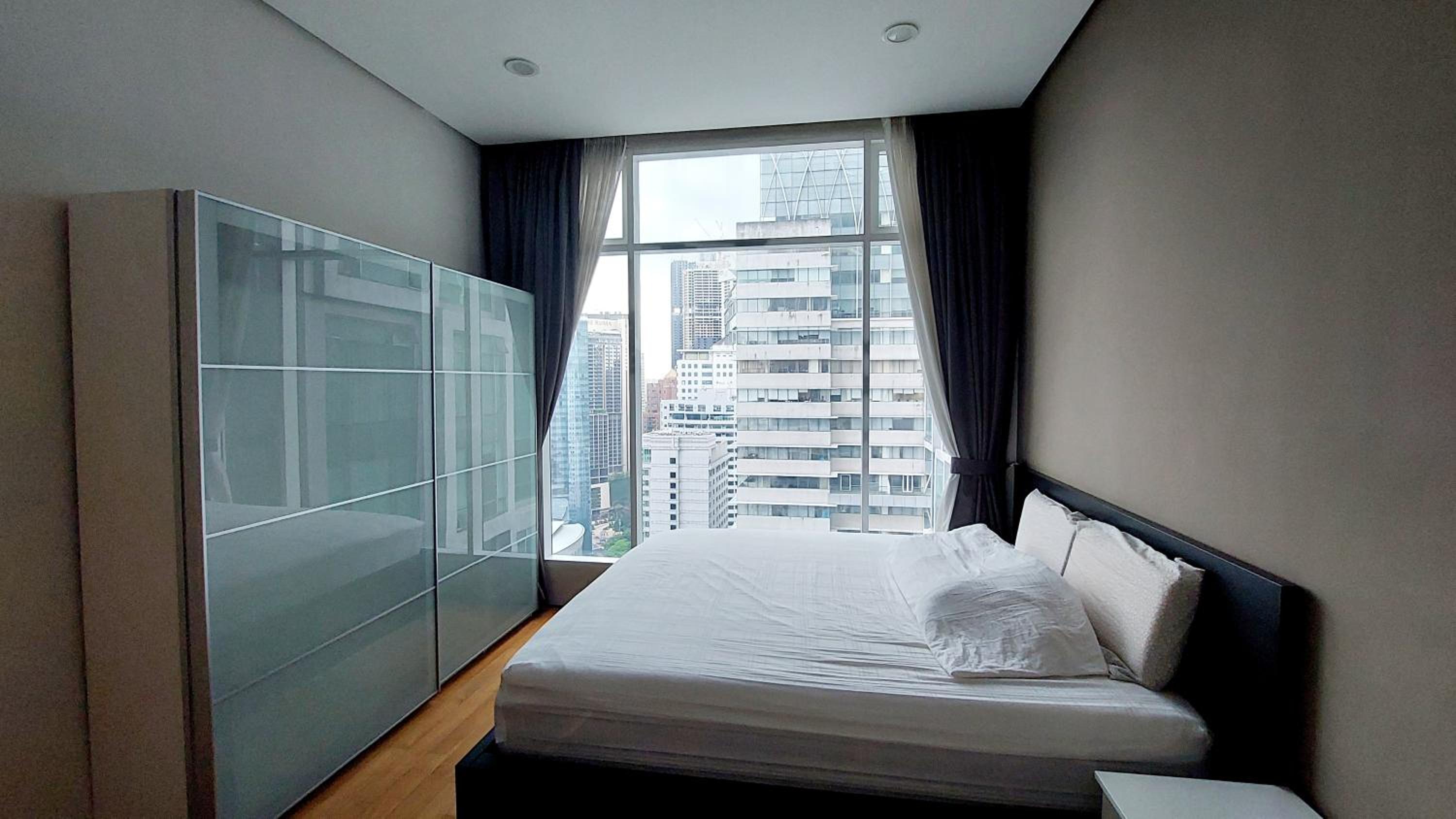Soho Suites KLCC by Hommie Plus- lvl 29-FreeParking