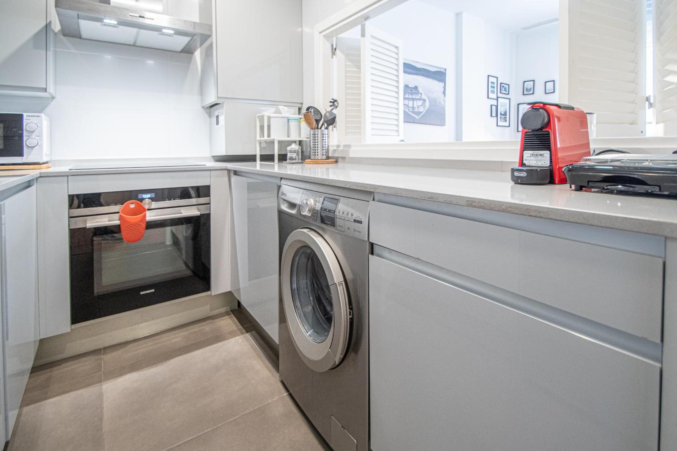 Apartamento La Luna Nueva en Cádiz
