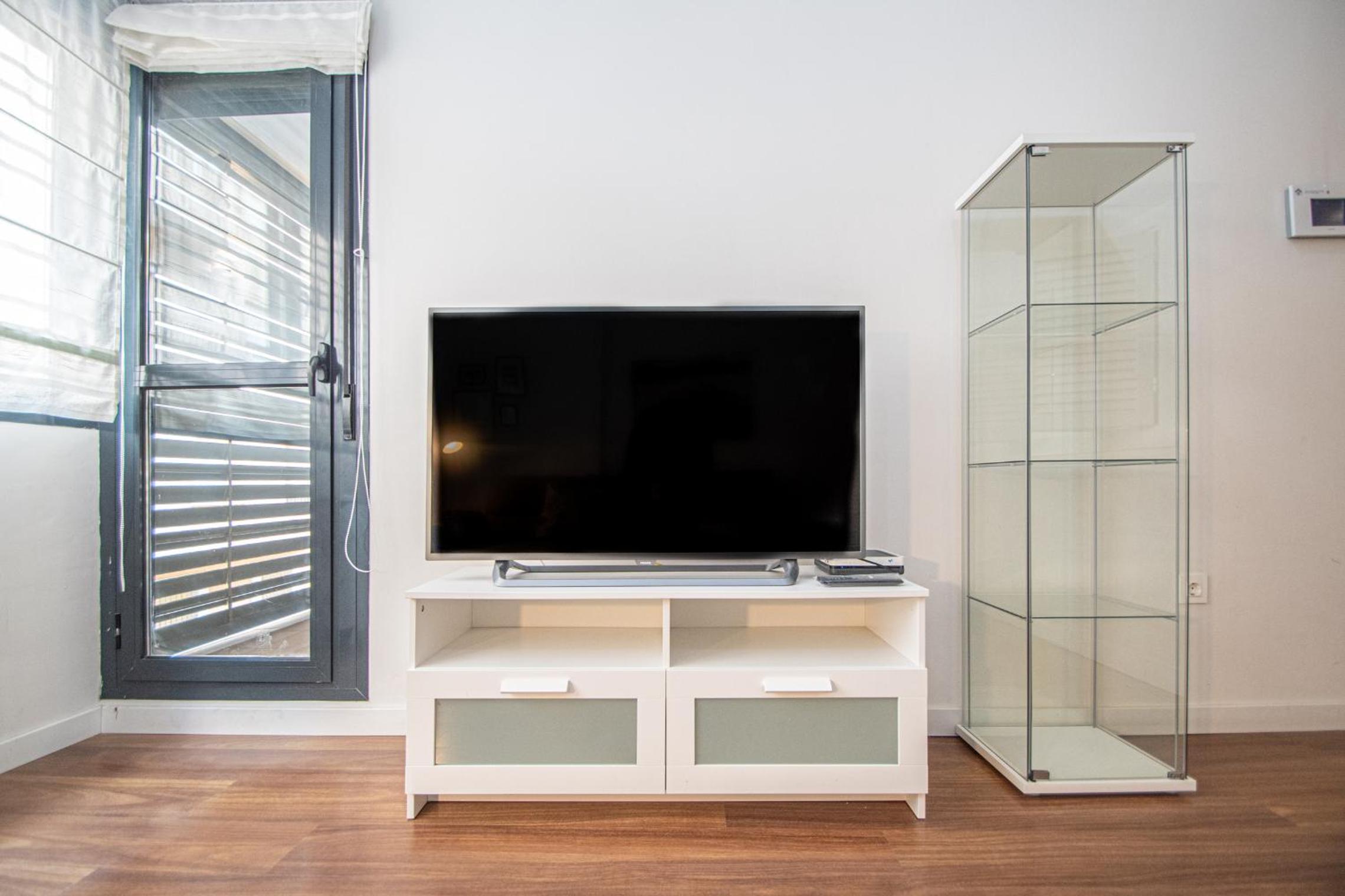 Apartamento La Luna Nueva en Cádiz