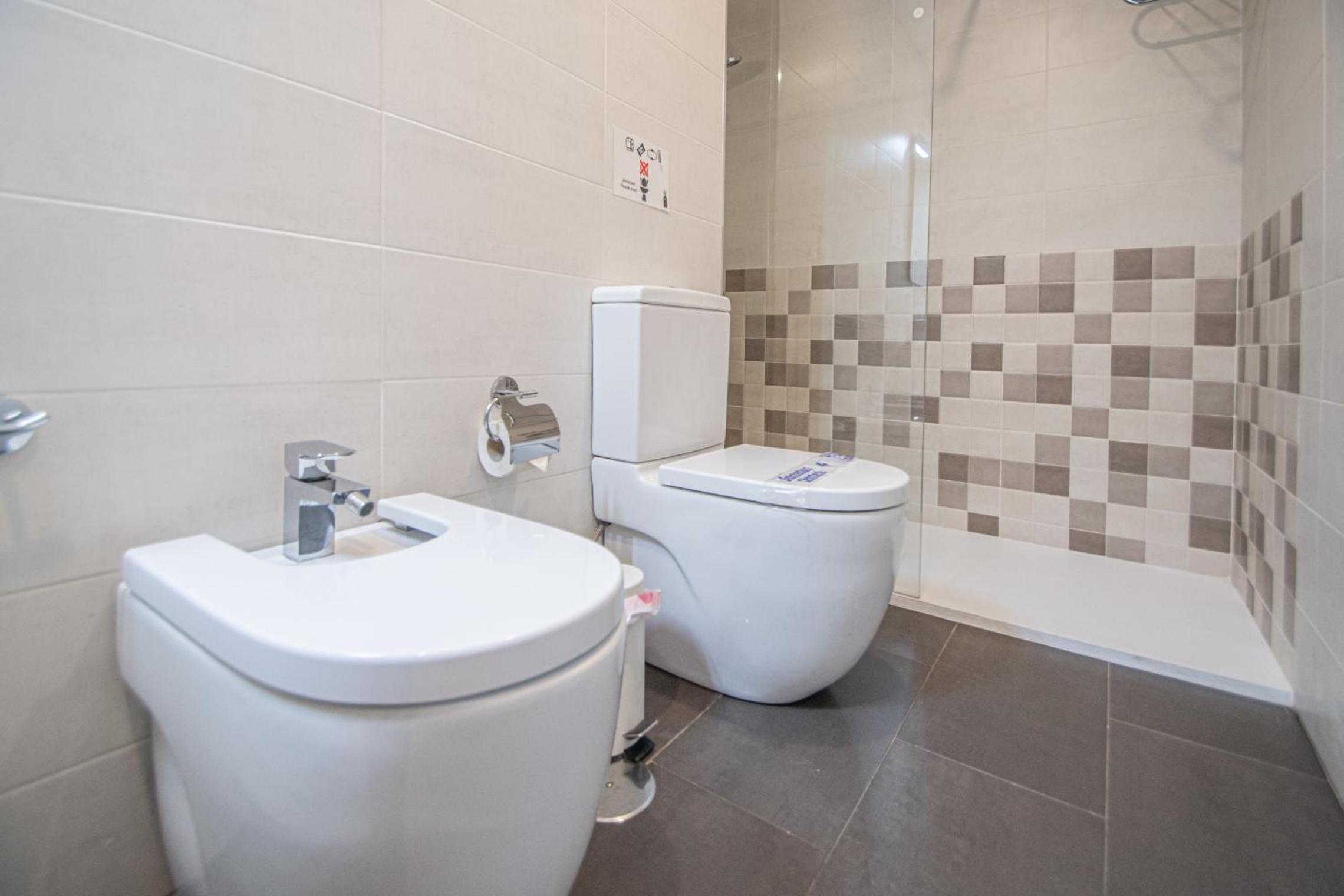 Apartamento La Luna Nueva en Cádiz